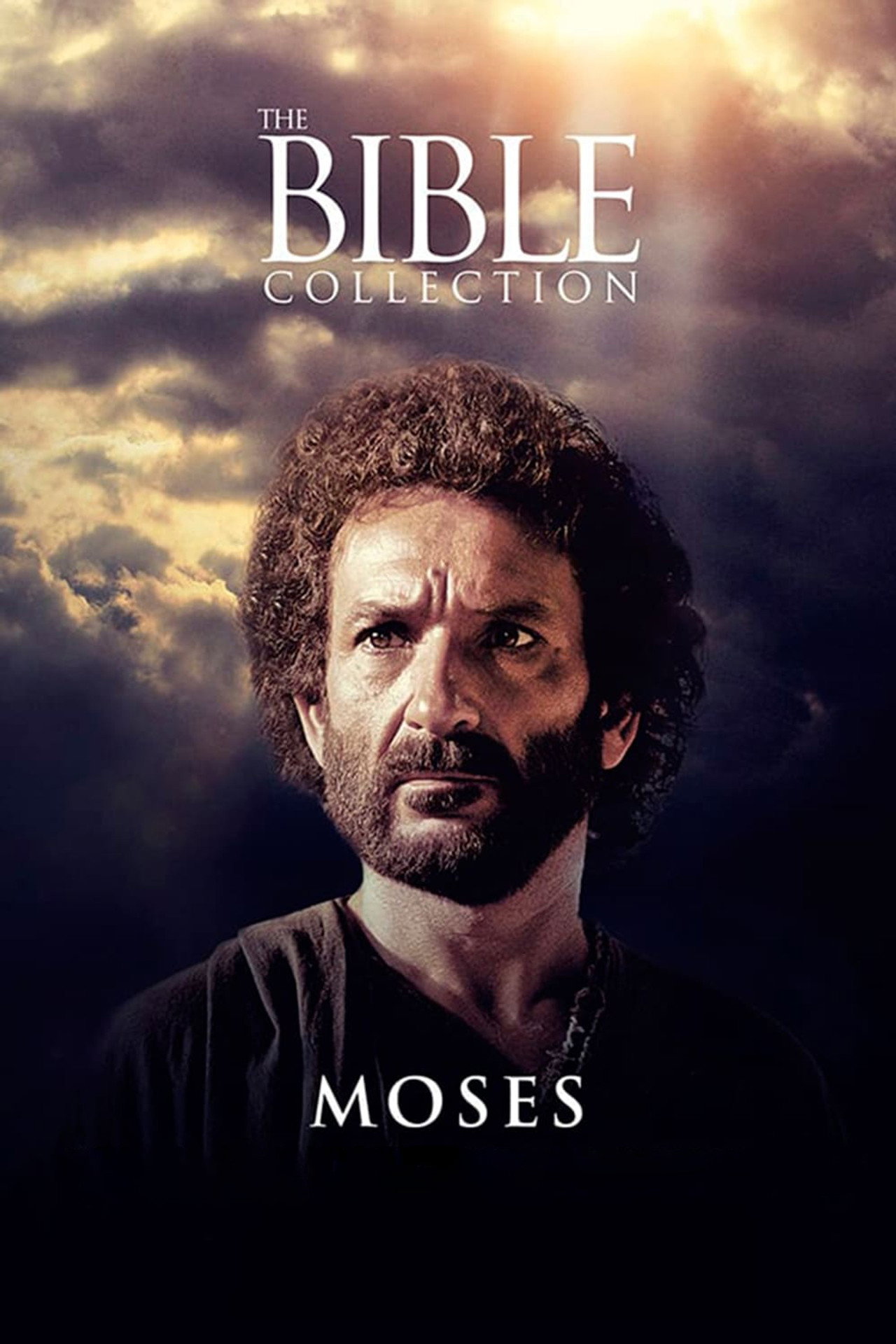 Pôster de Moses