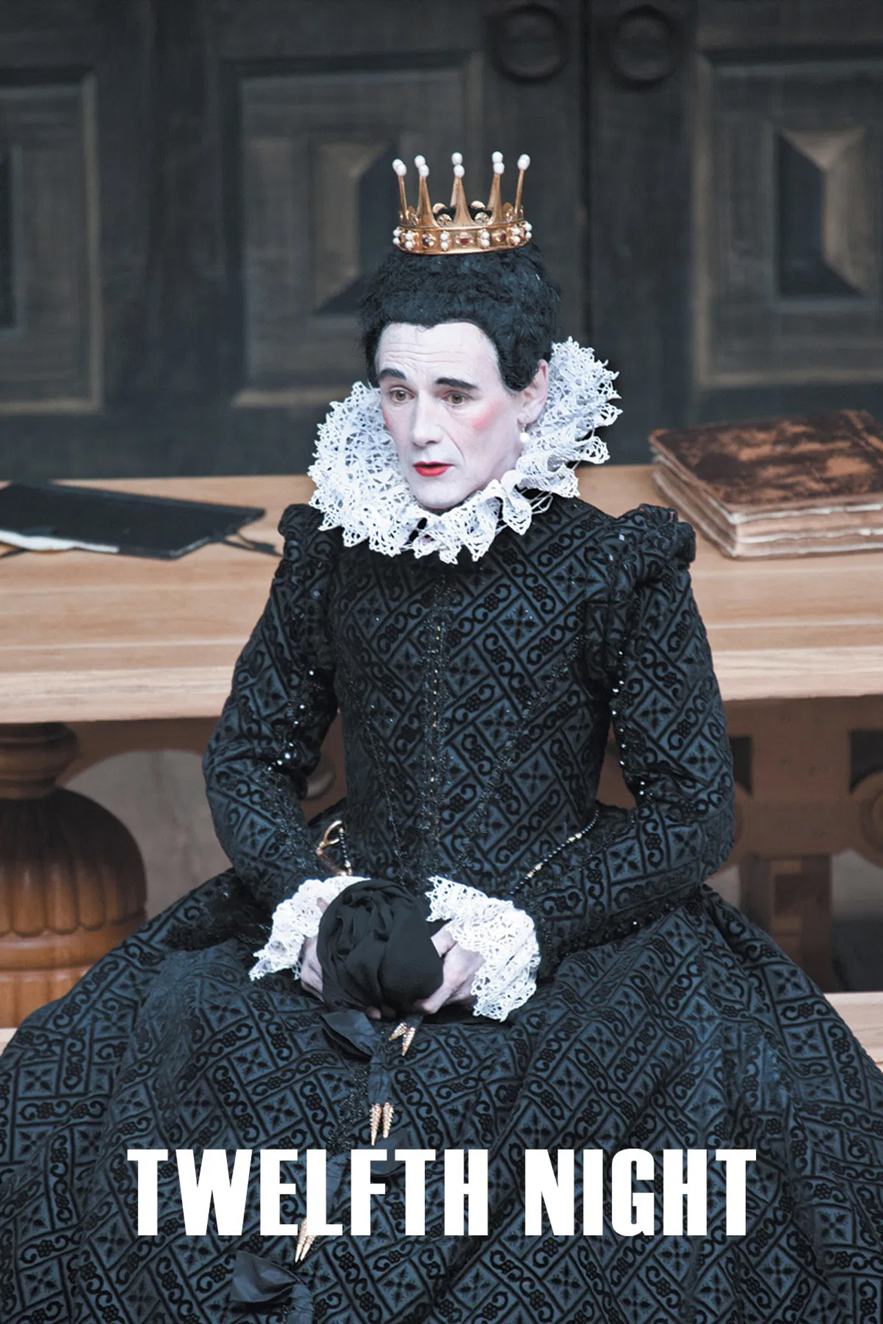 Pôster de Twelfth Night