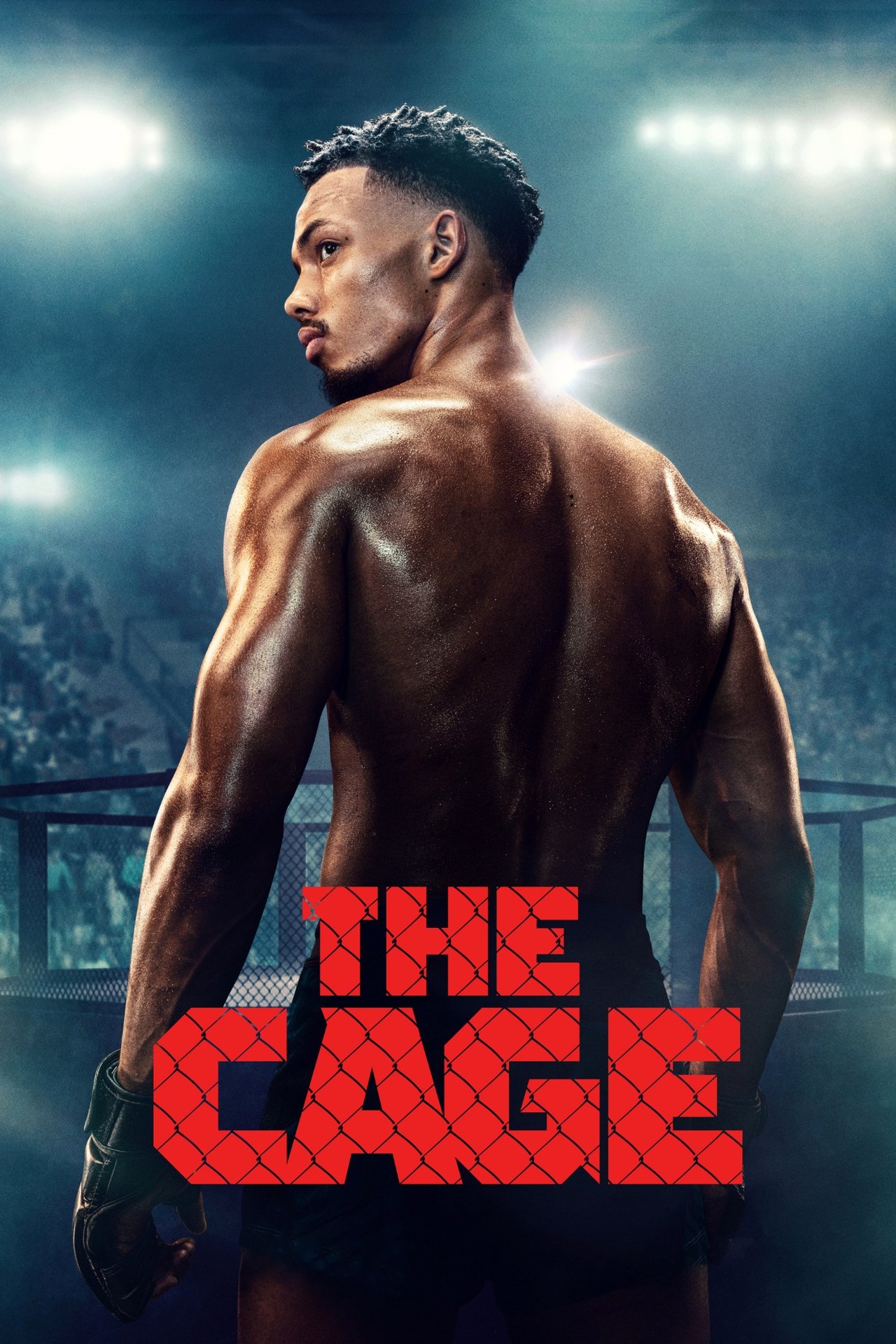 Pôster de The Cage