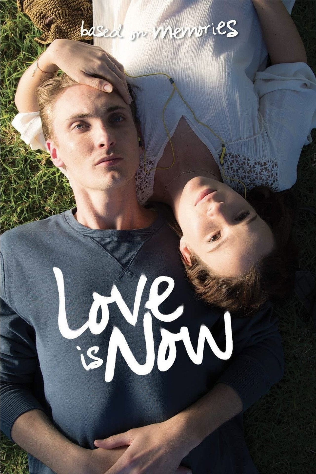 Pôster de Love Is Now