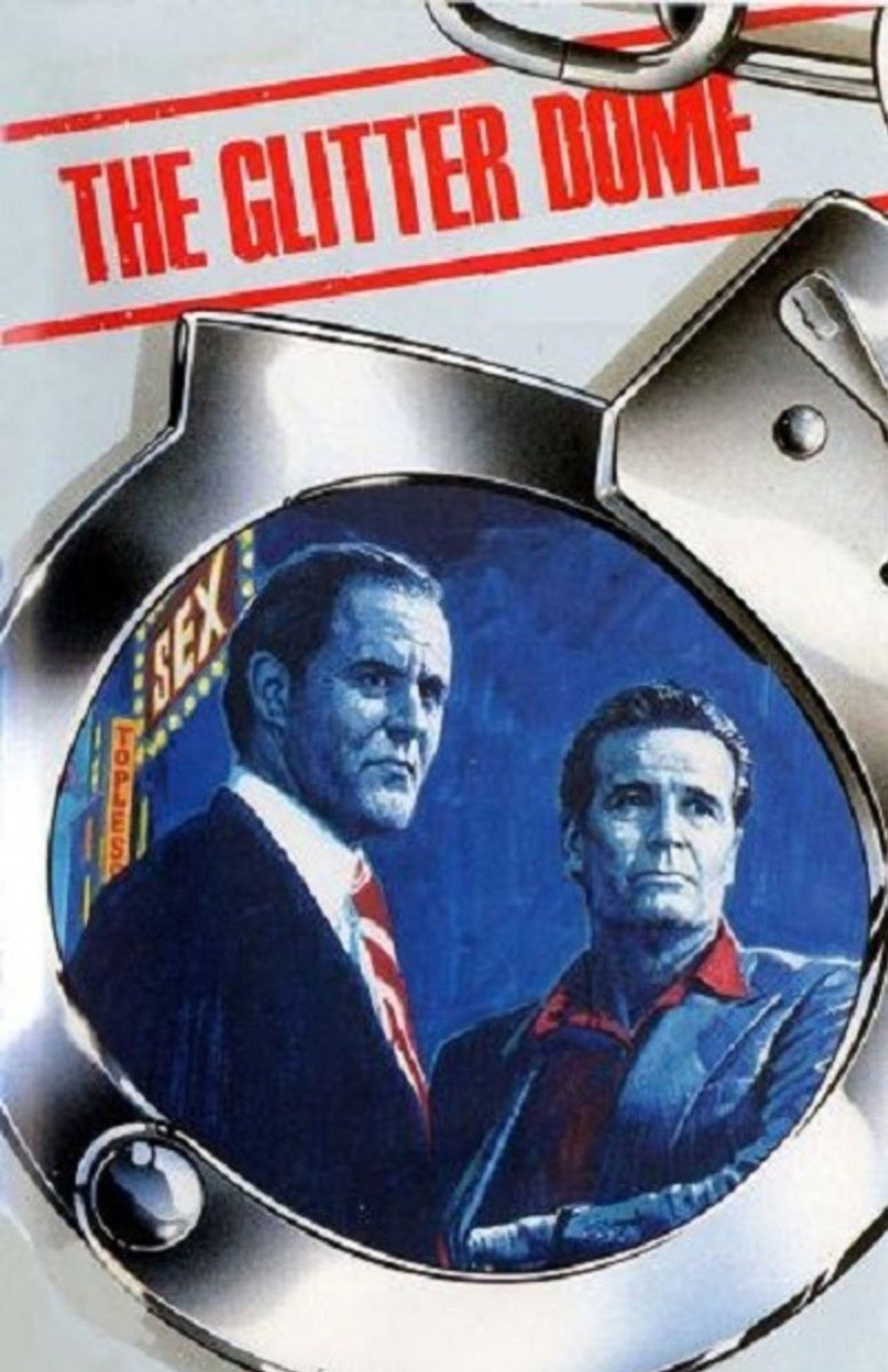Pôster de Morte no Cinema