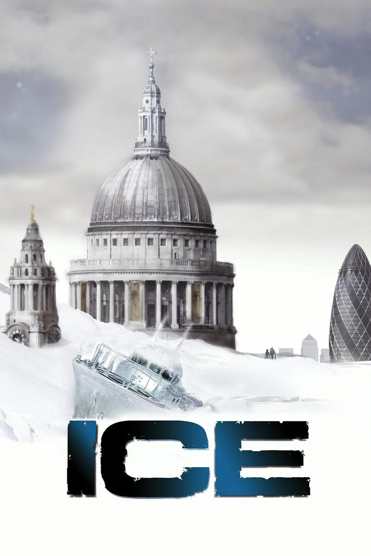 Pôster de Ice