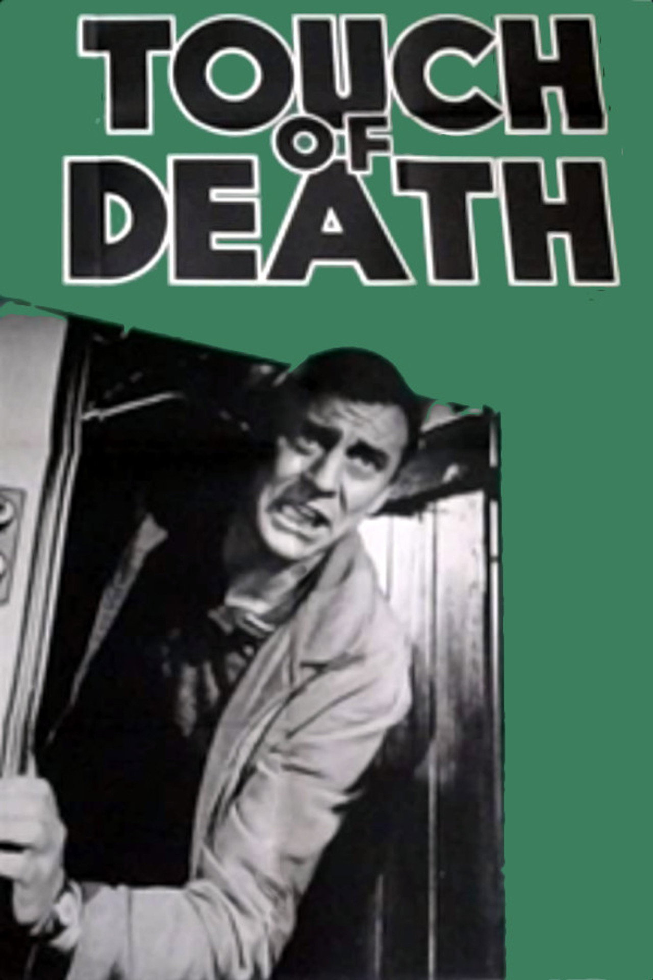 Pôster de Touch of Death