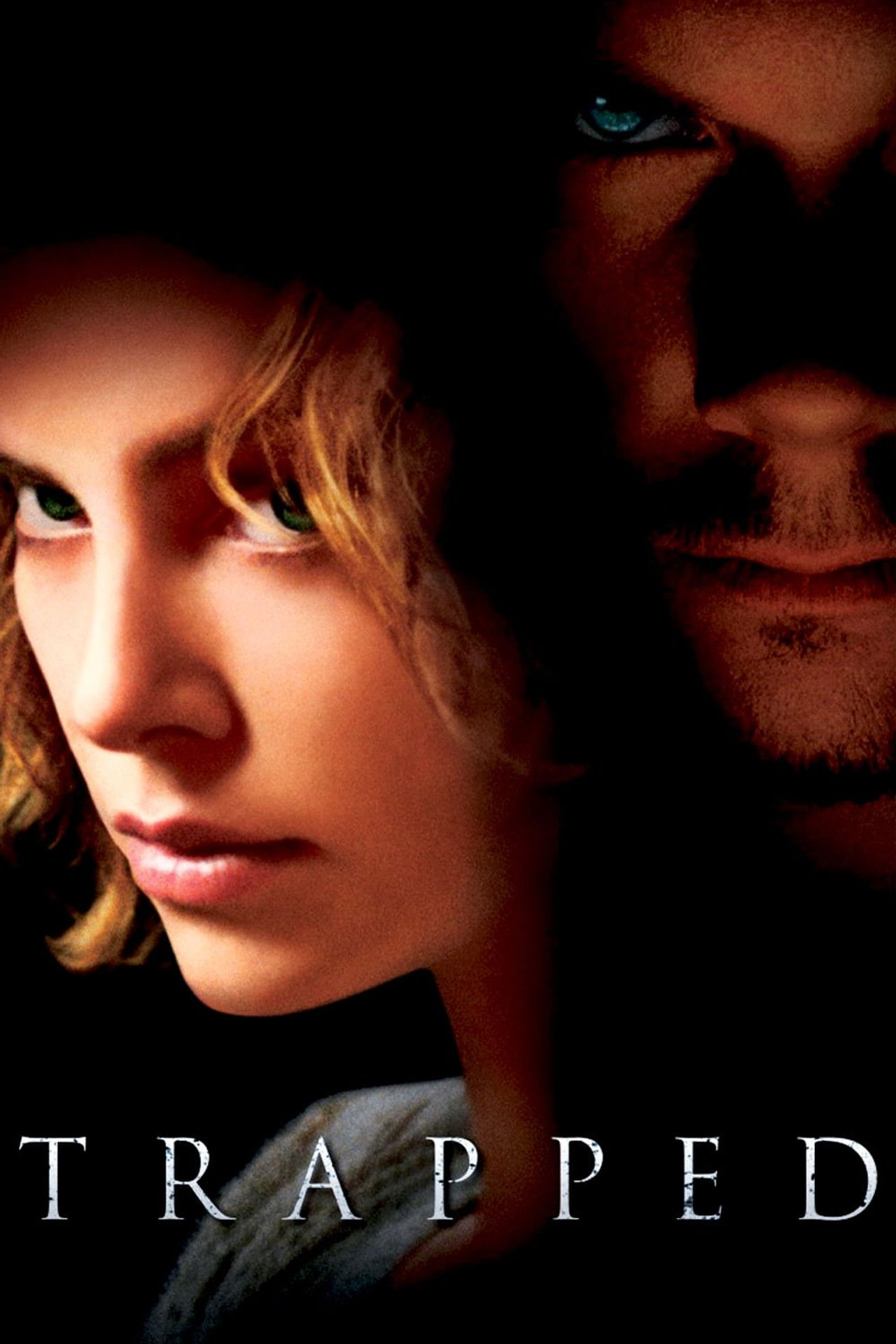 Pôster de Trapped