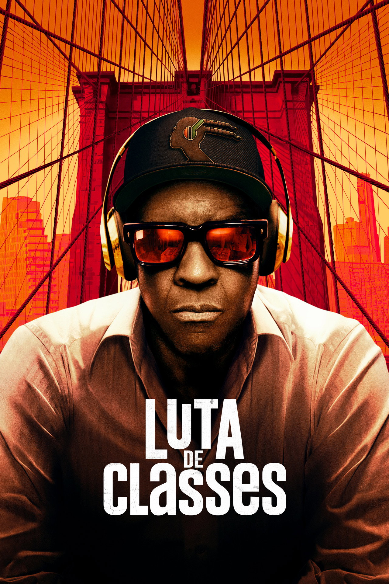 Pôster de Luta de Classes