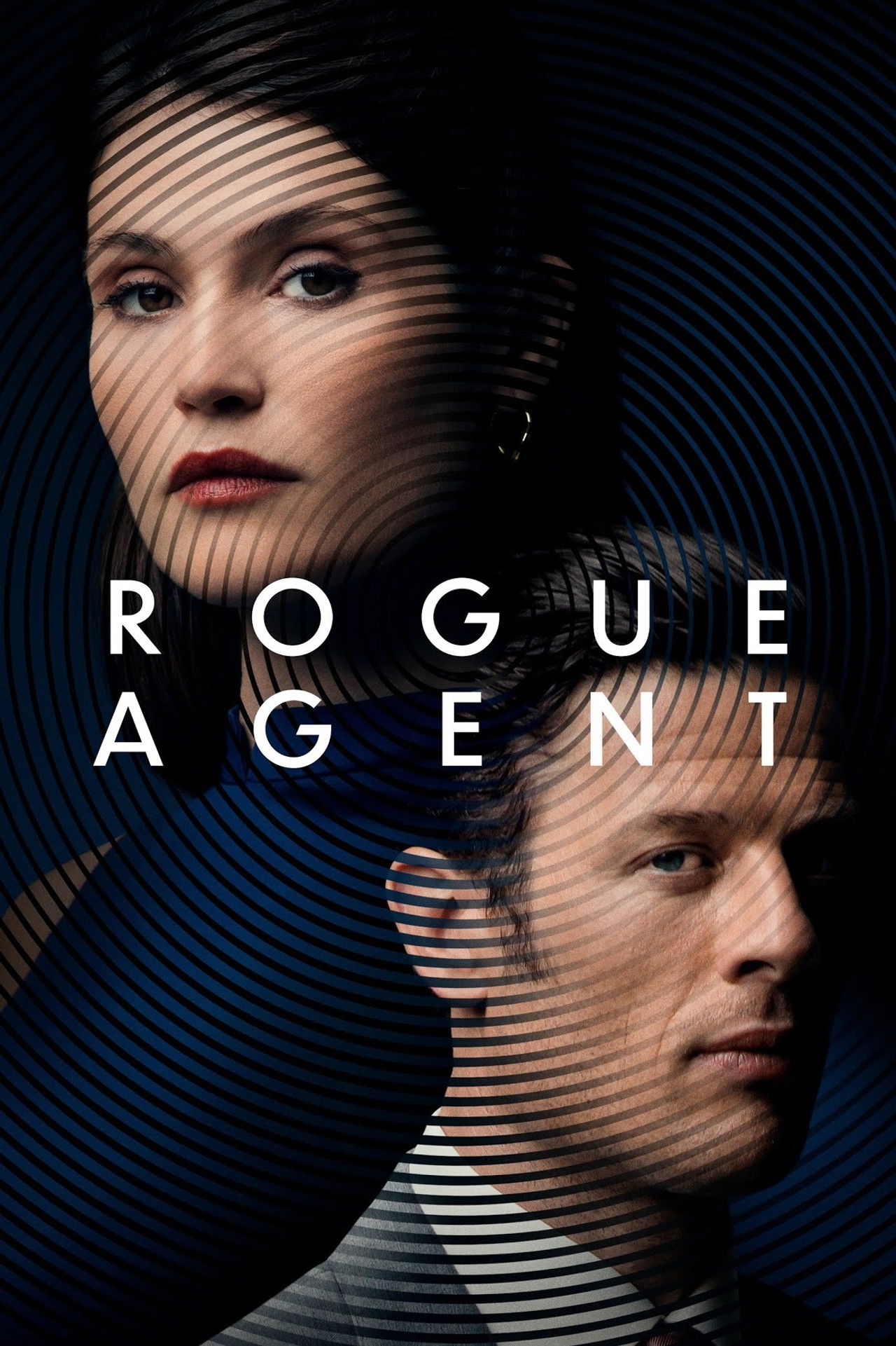 Pôster de Rogue Agent