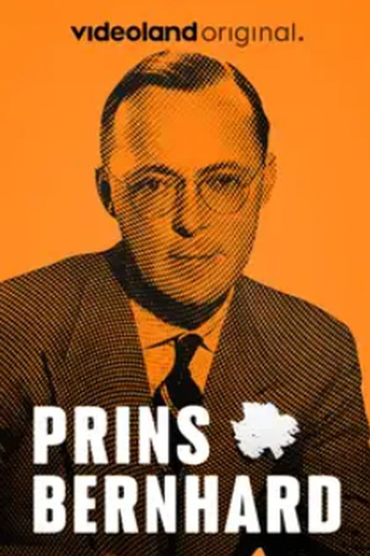 Pôster de Prins Bernhard