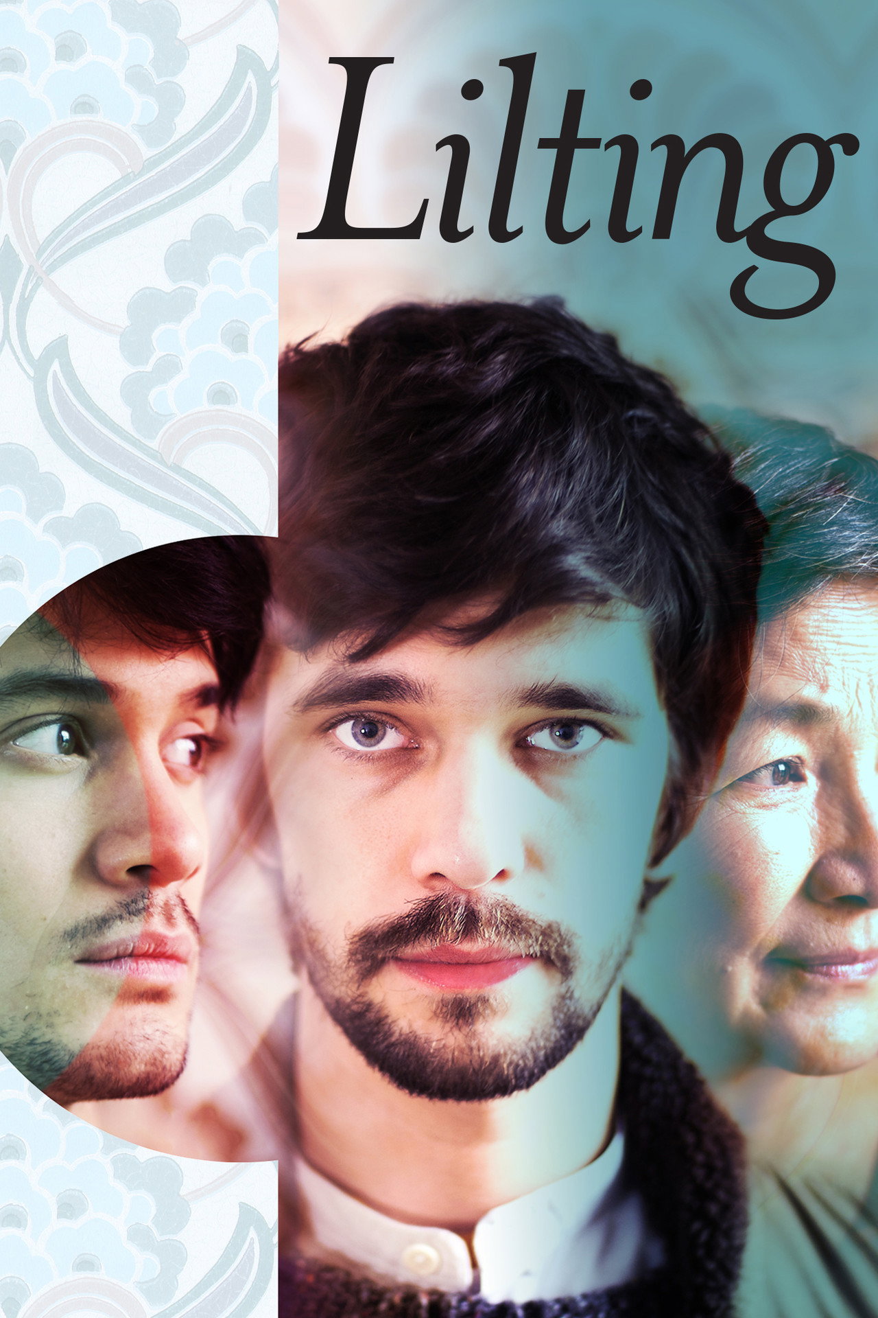 Pôster de Lilting