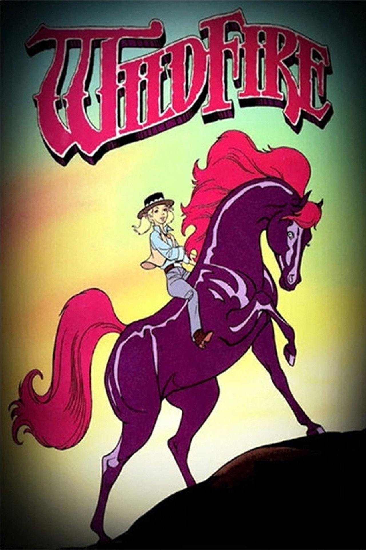 Pôster de Wildfire