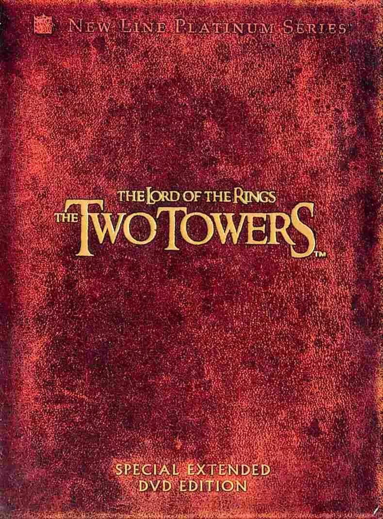 Pôster de The Two Towers: J.R.R. Tolkien: Origins of Middle-Earth