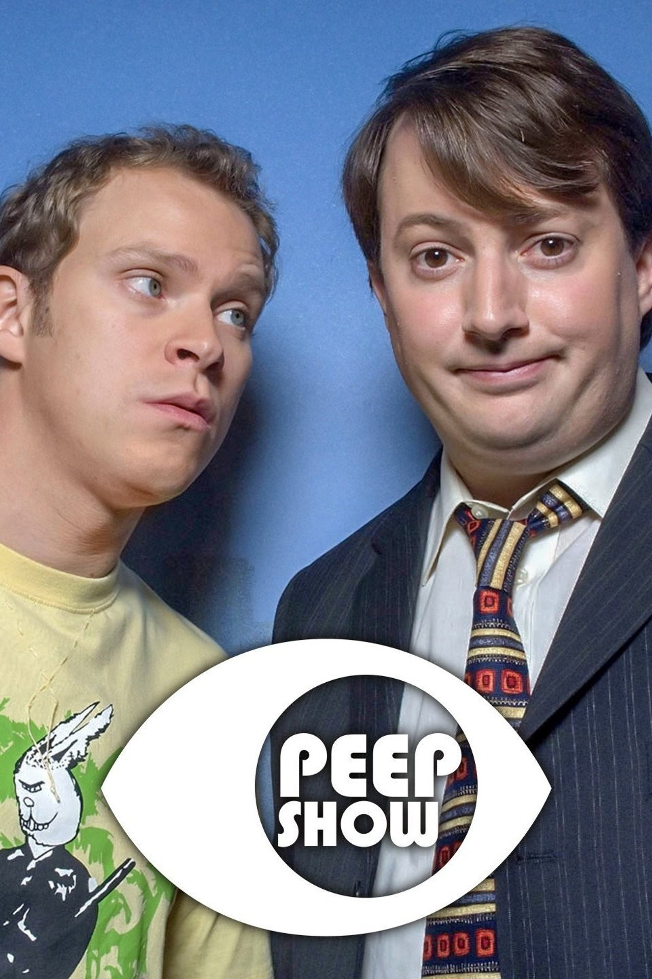 Pôster de Peep Show: Seasonal Beatings