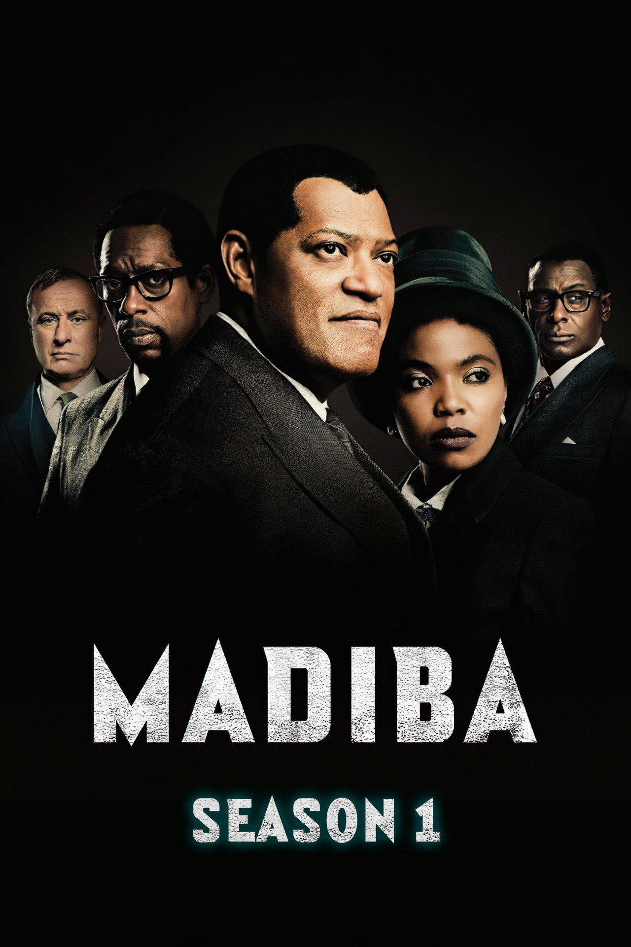 Pôster de Madiba