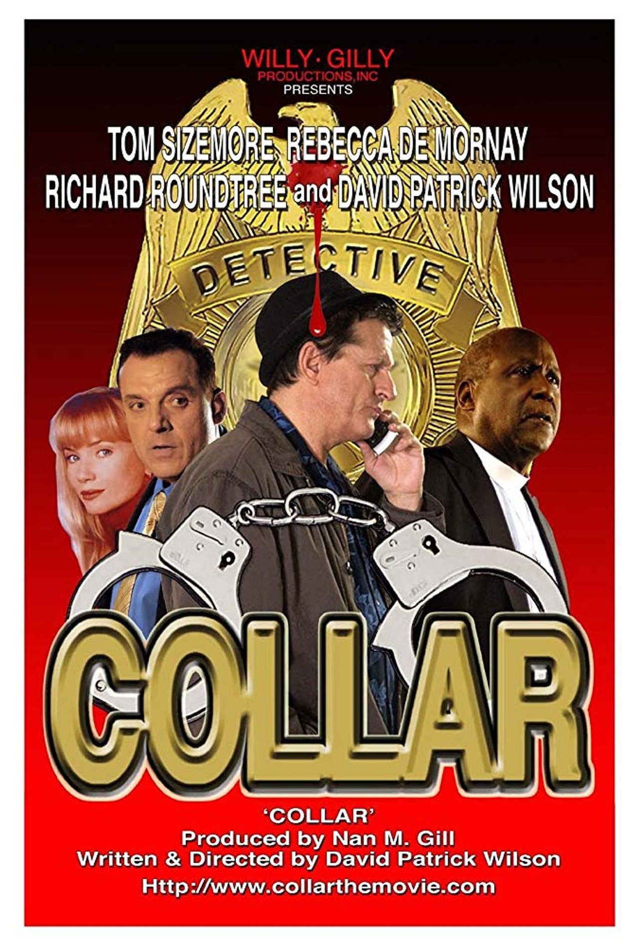 Pôster de Collar