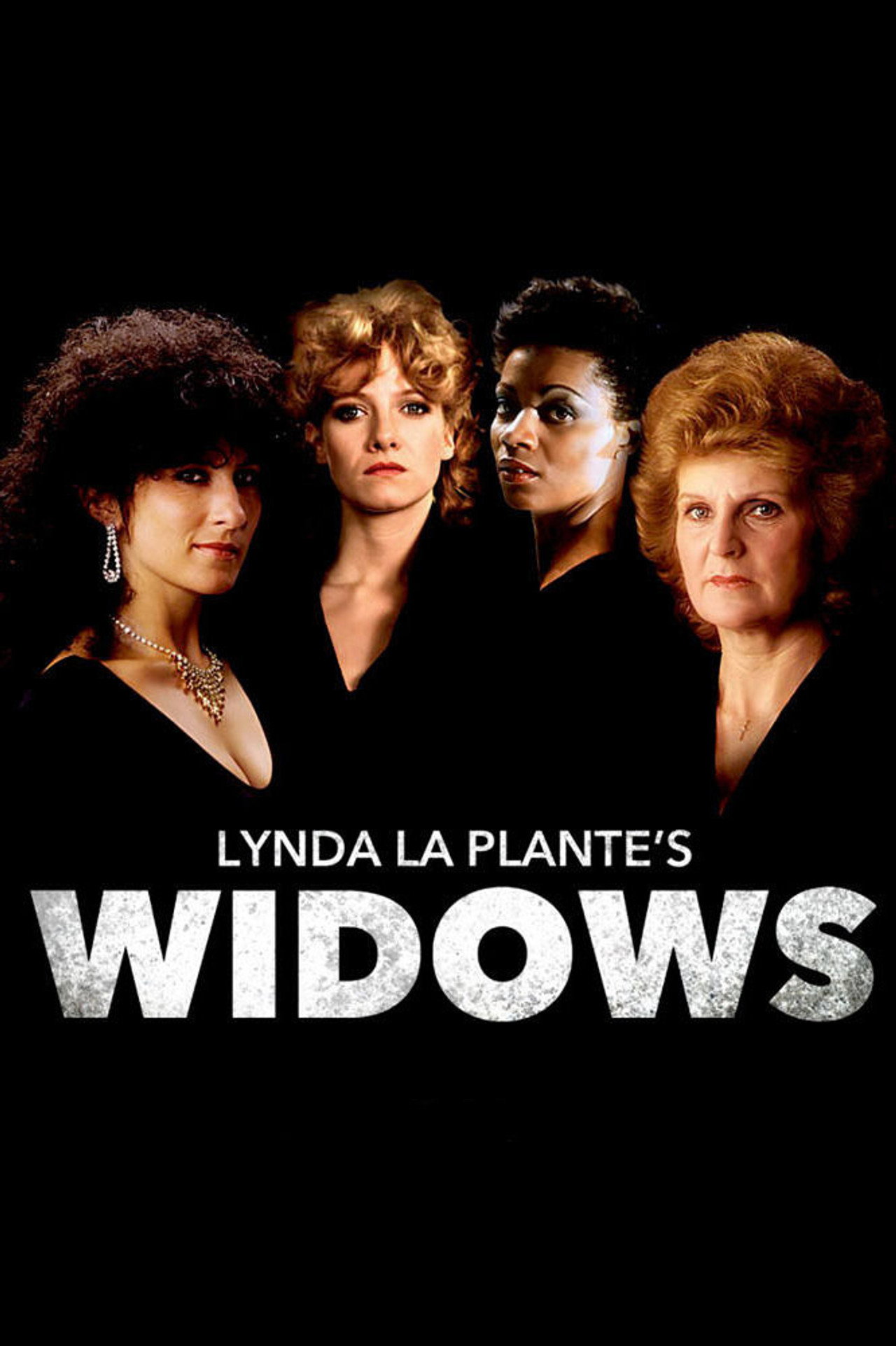 Pôster de Widows
