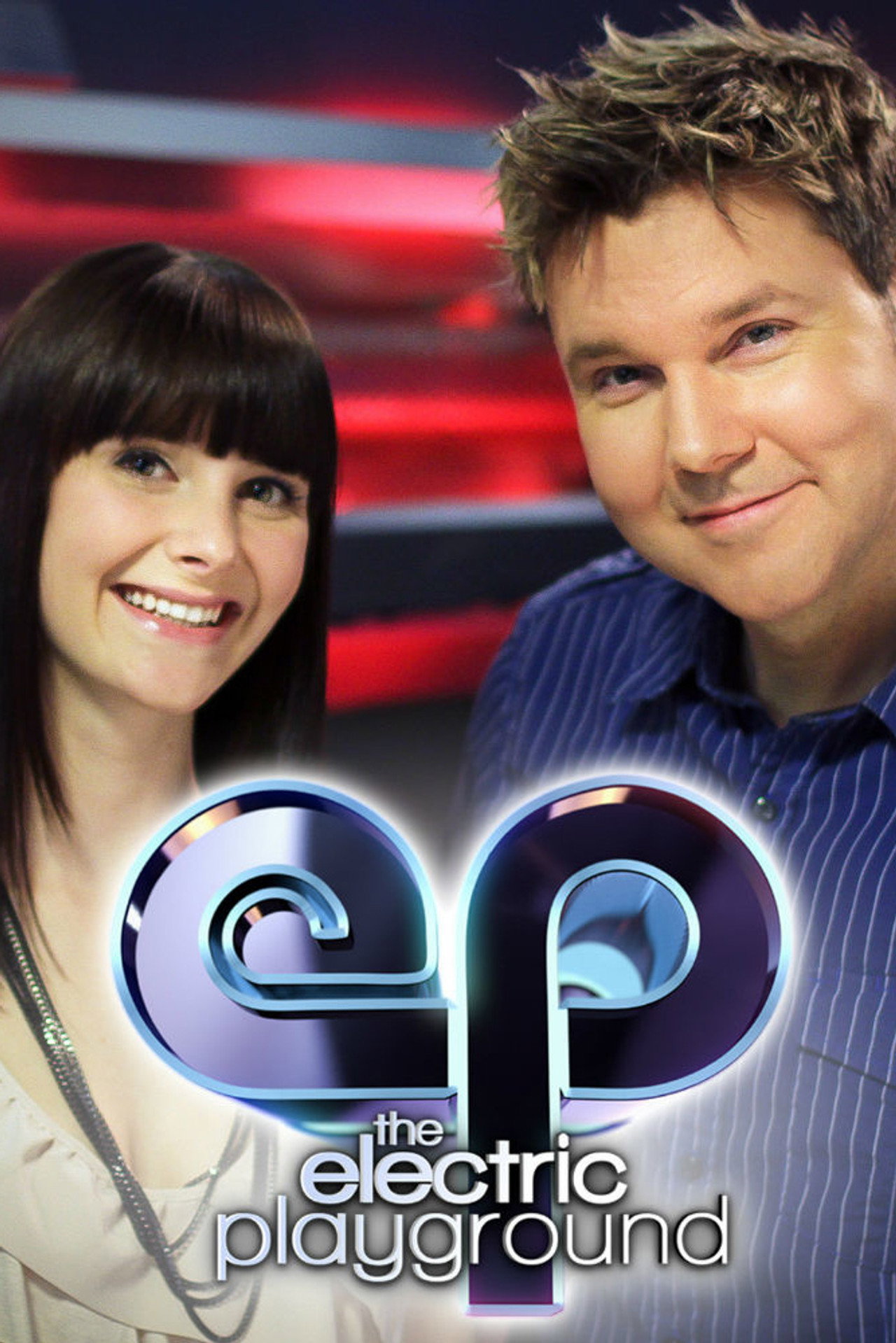 Pôster de EP Daily