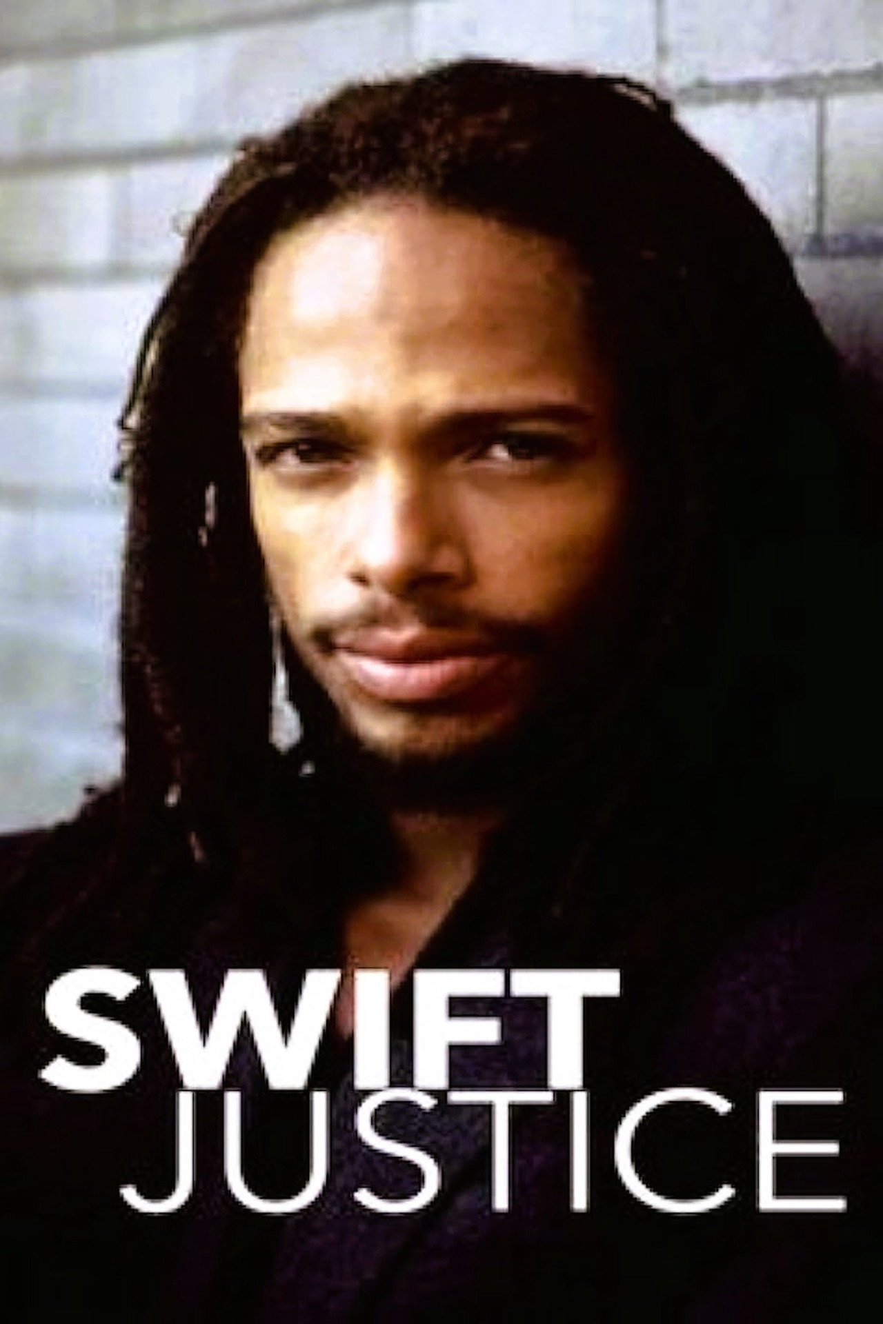 Pôster de Swift Justice