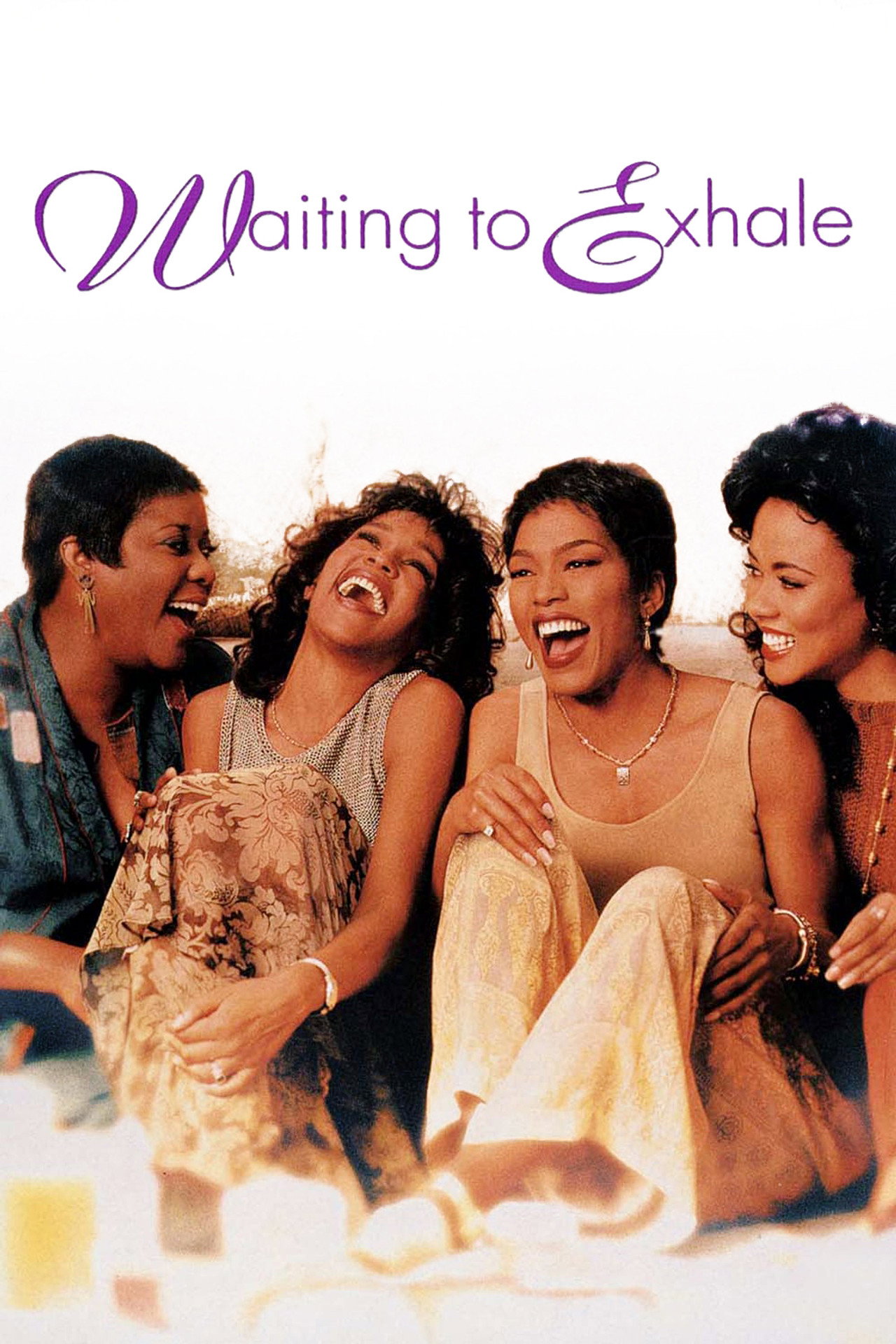 Pôster de Waiting to Exhale