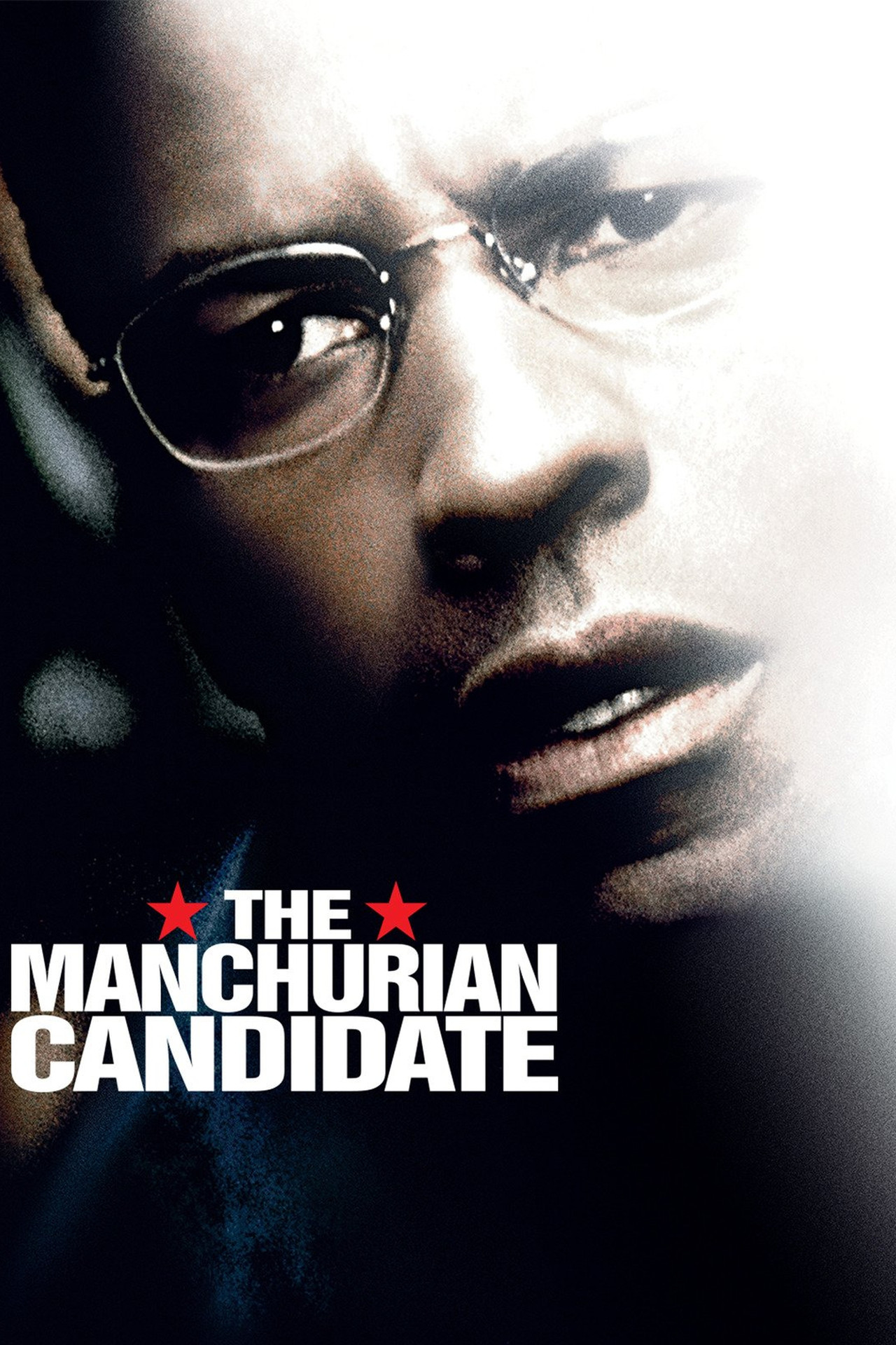 Pôster de The Manchurian Candidate