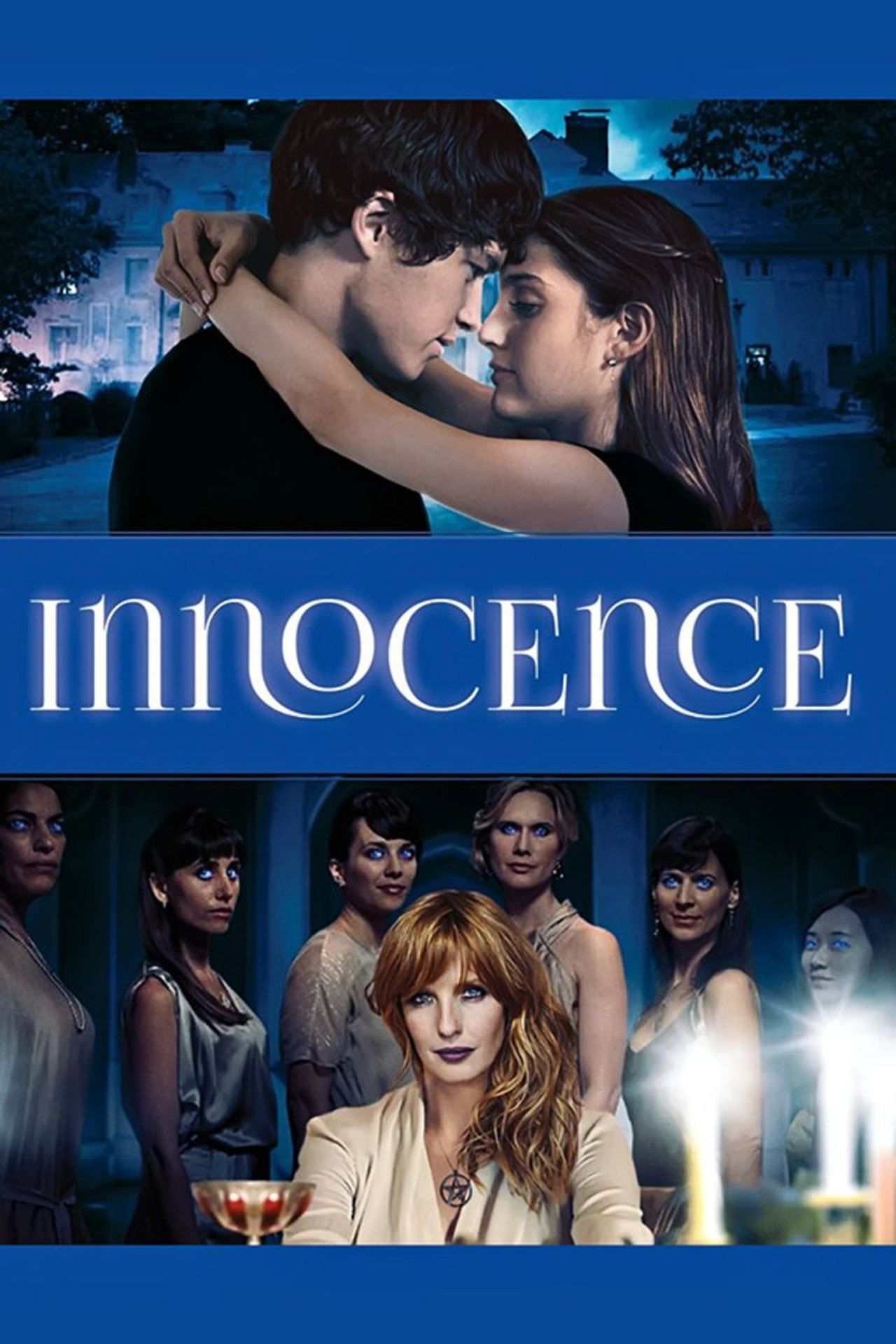 Pôster de Innocence