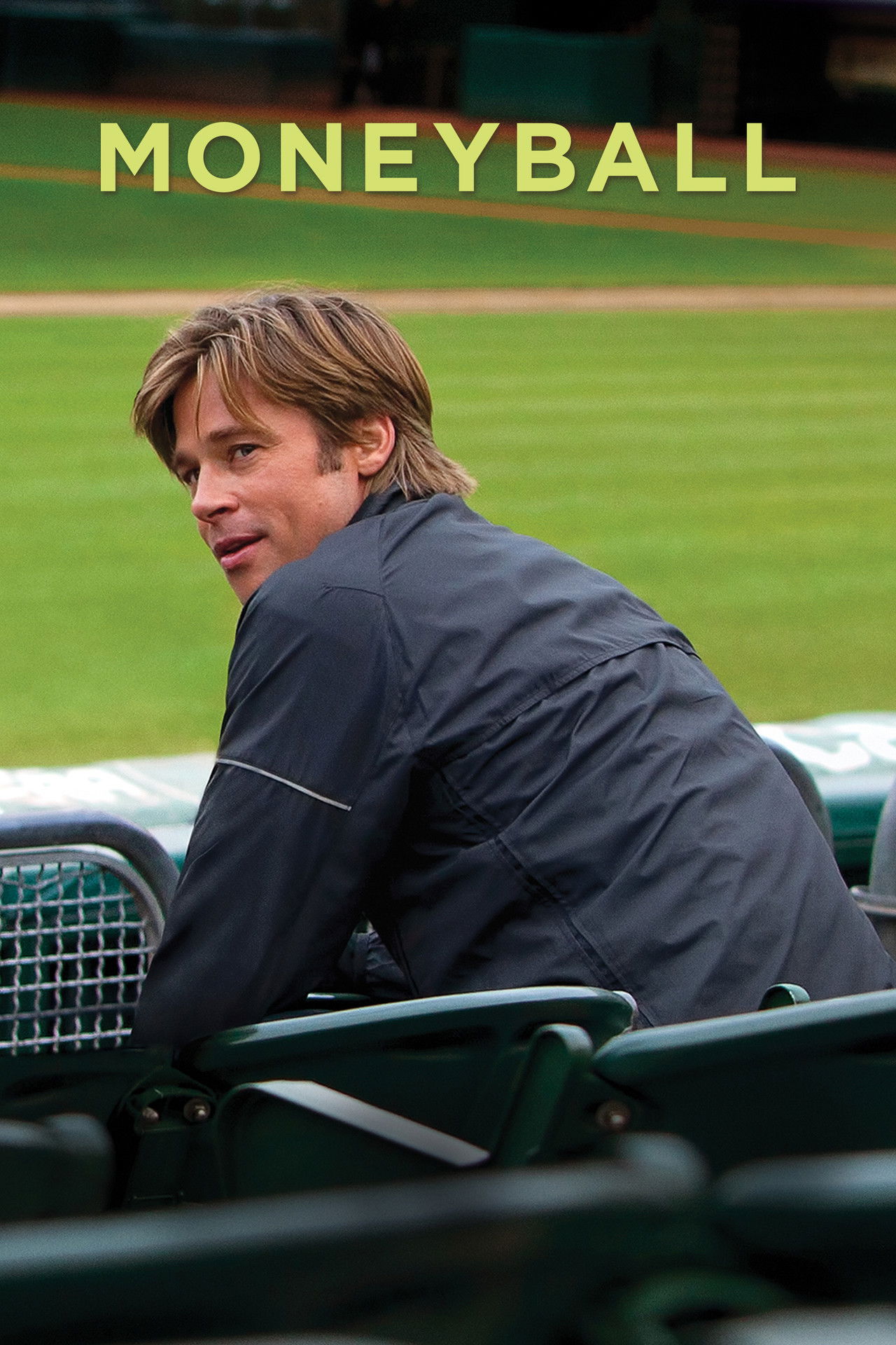 Pôster de Moneyball
