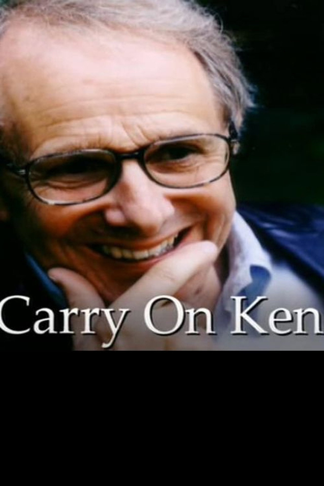Pôster de Carry On Ken