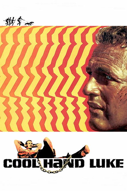 Pôster de Cool Hand Luke