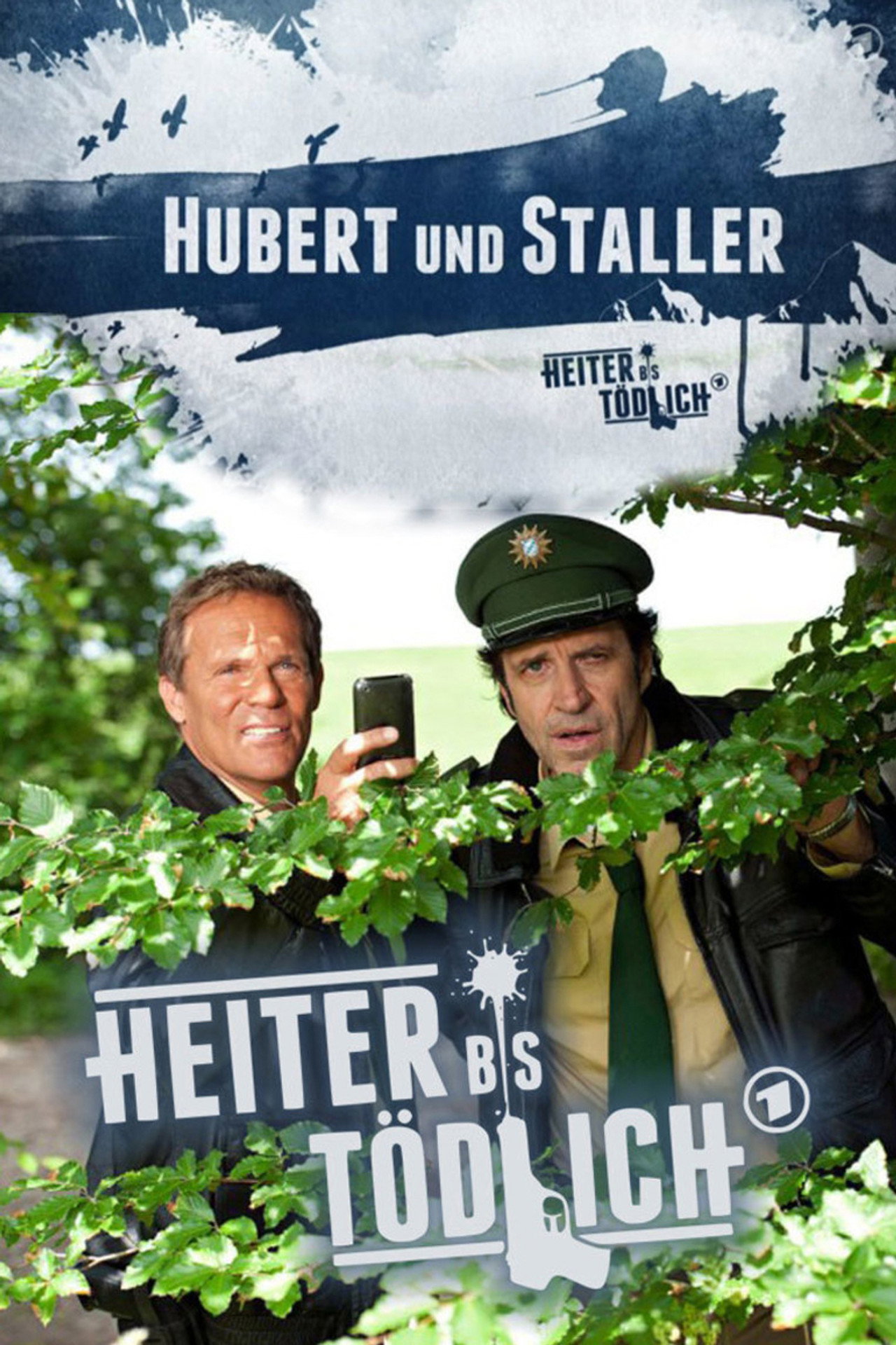 Pôster de Hubert ohne Staller