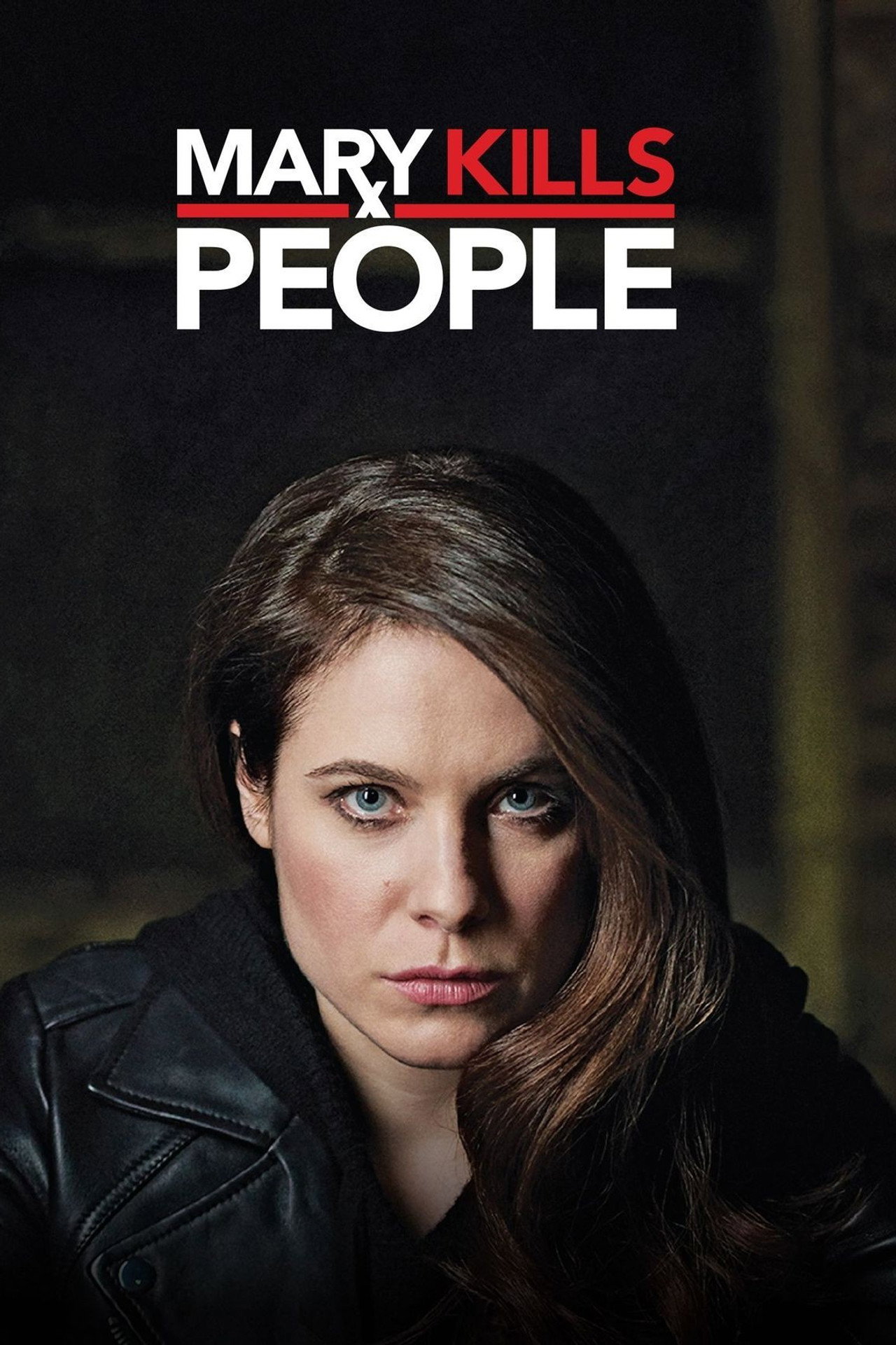 Pôster de Mary Kills People