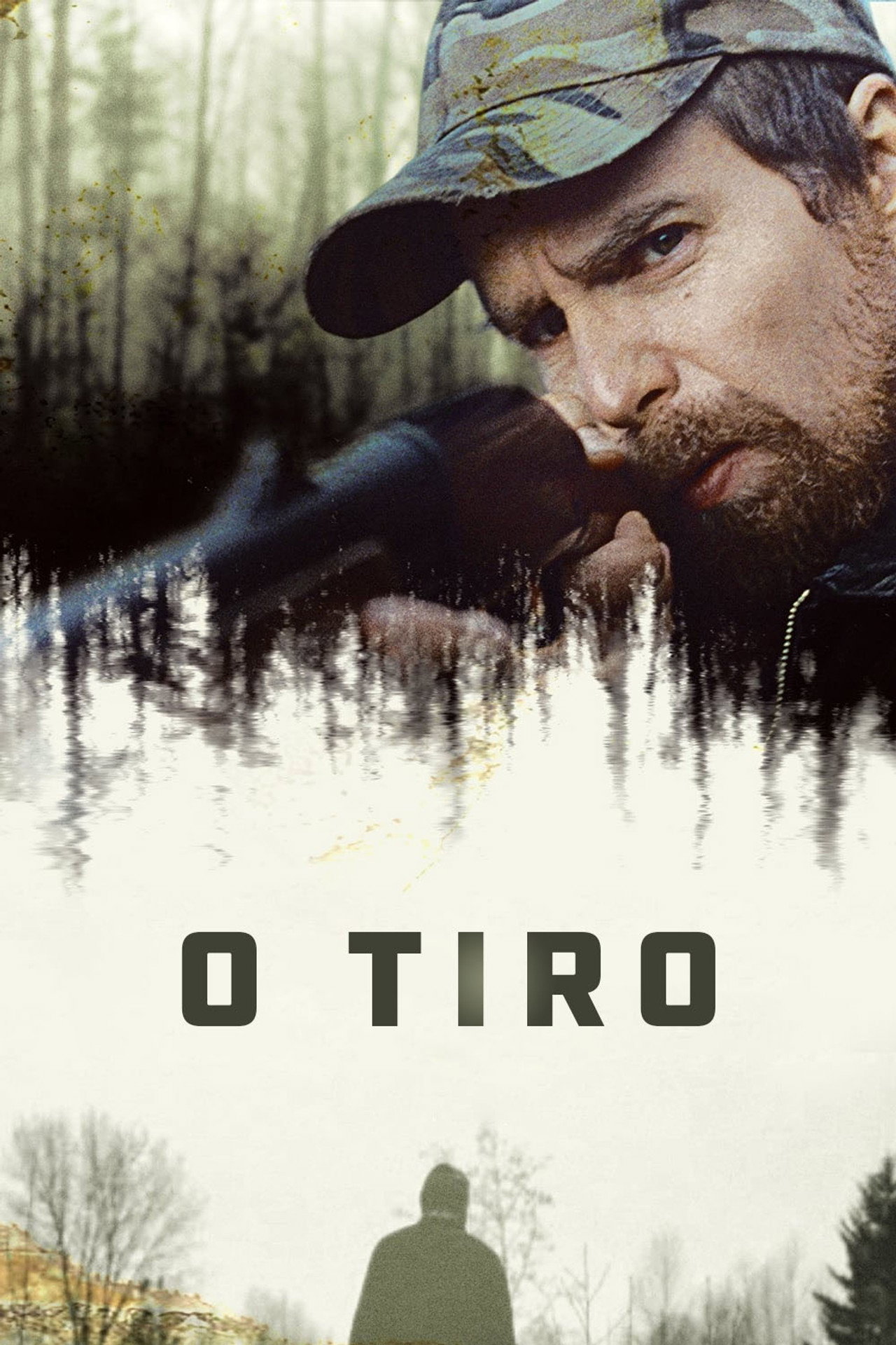 Pôster de O Tiro