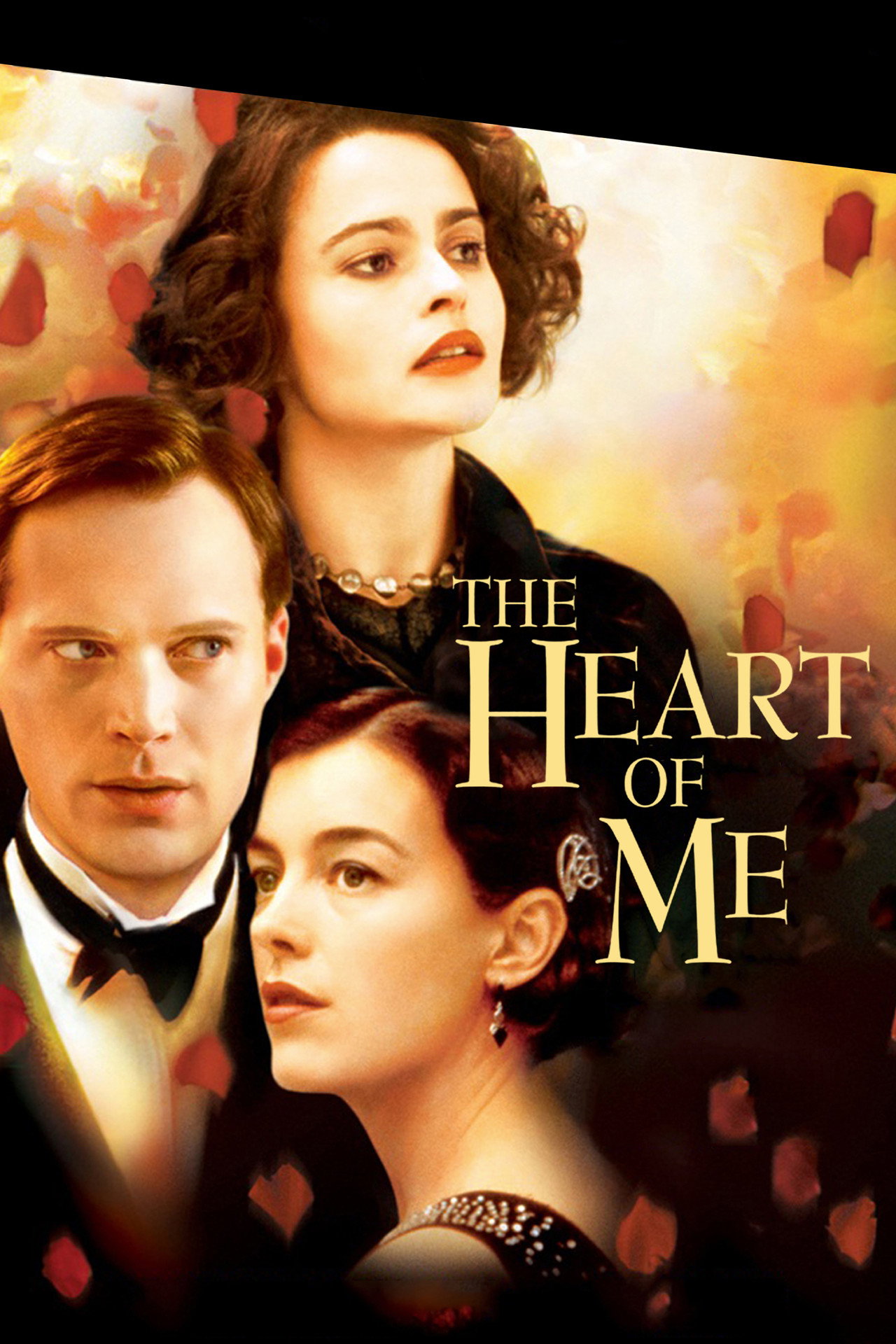 Pôster de The Heart of Me