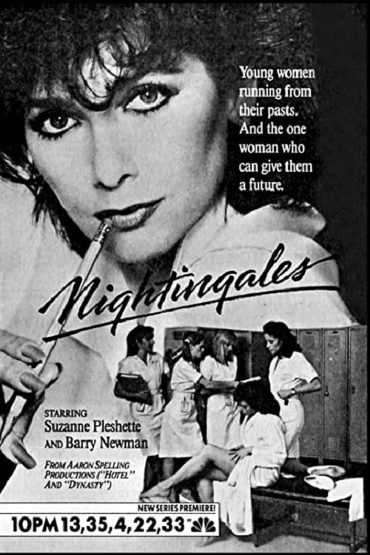 Pôster de Nightingales
