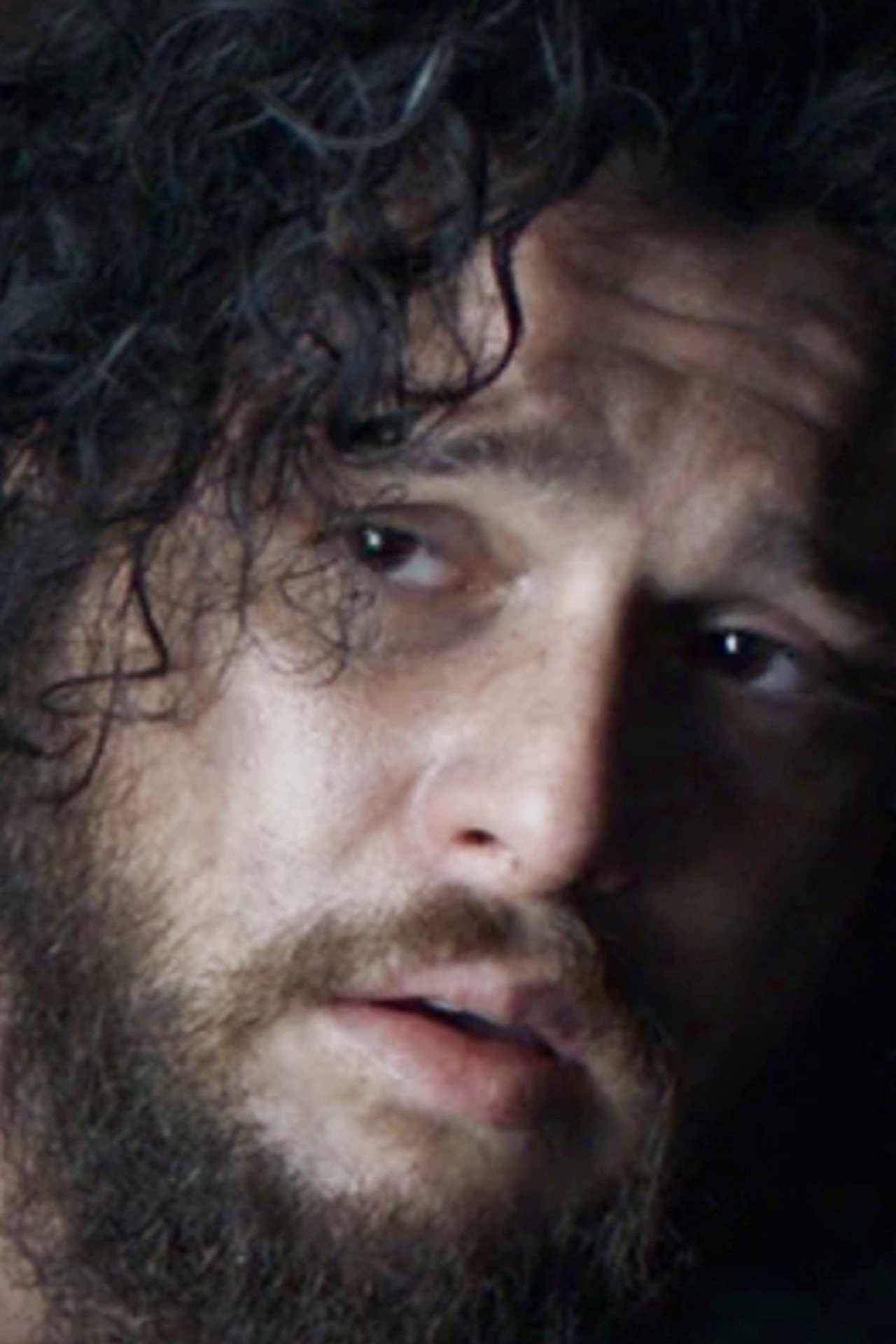 Pôster de THE FAKE JON SNOW