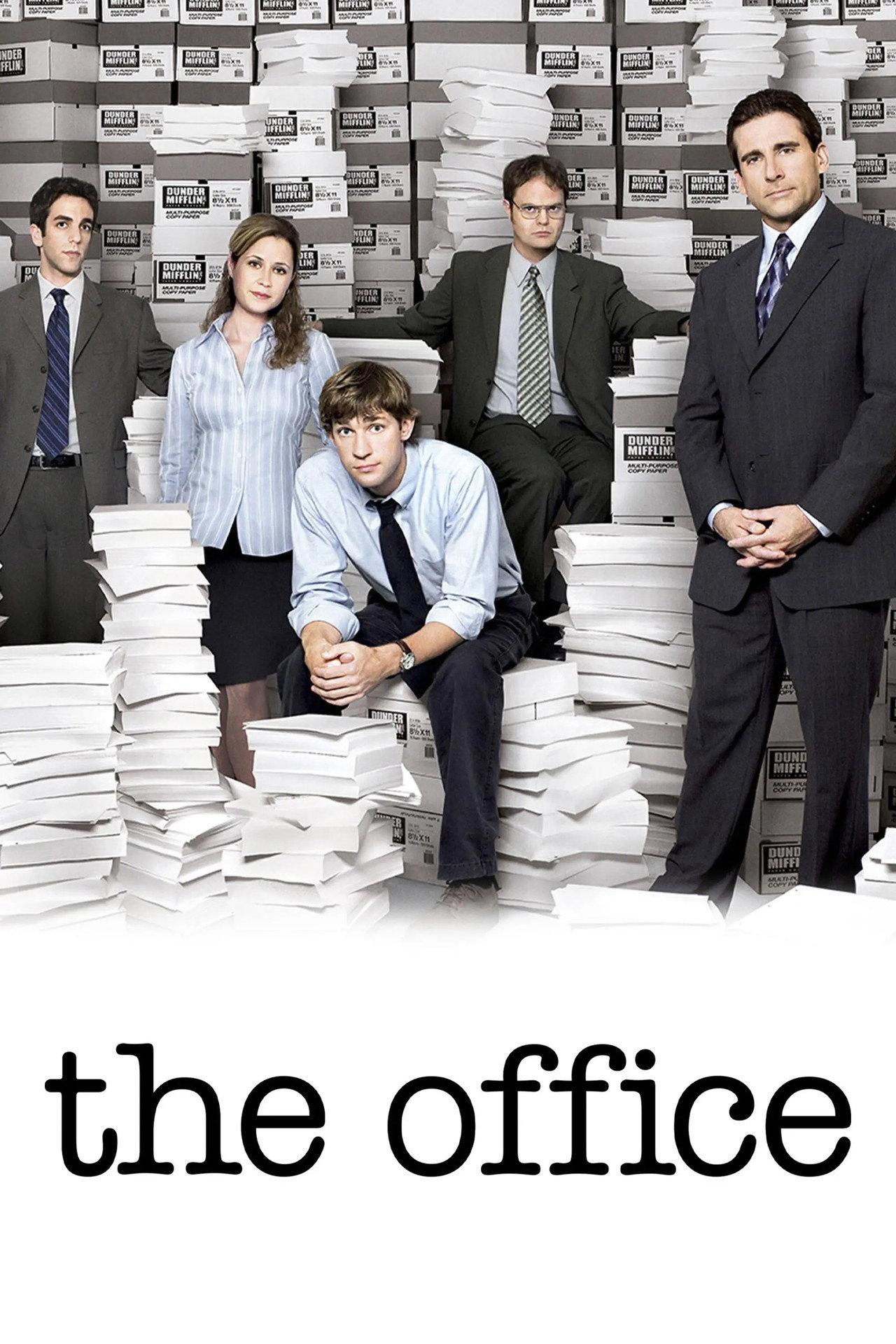 Pôster de The Office