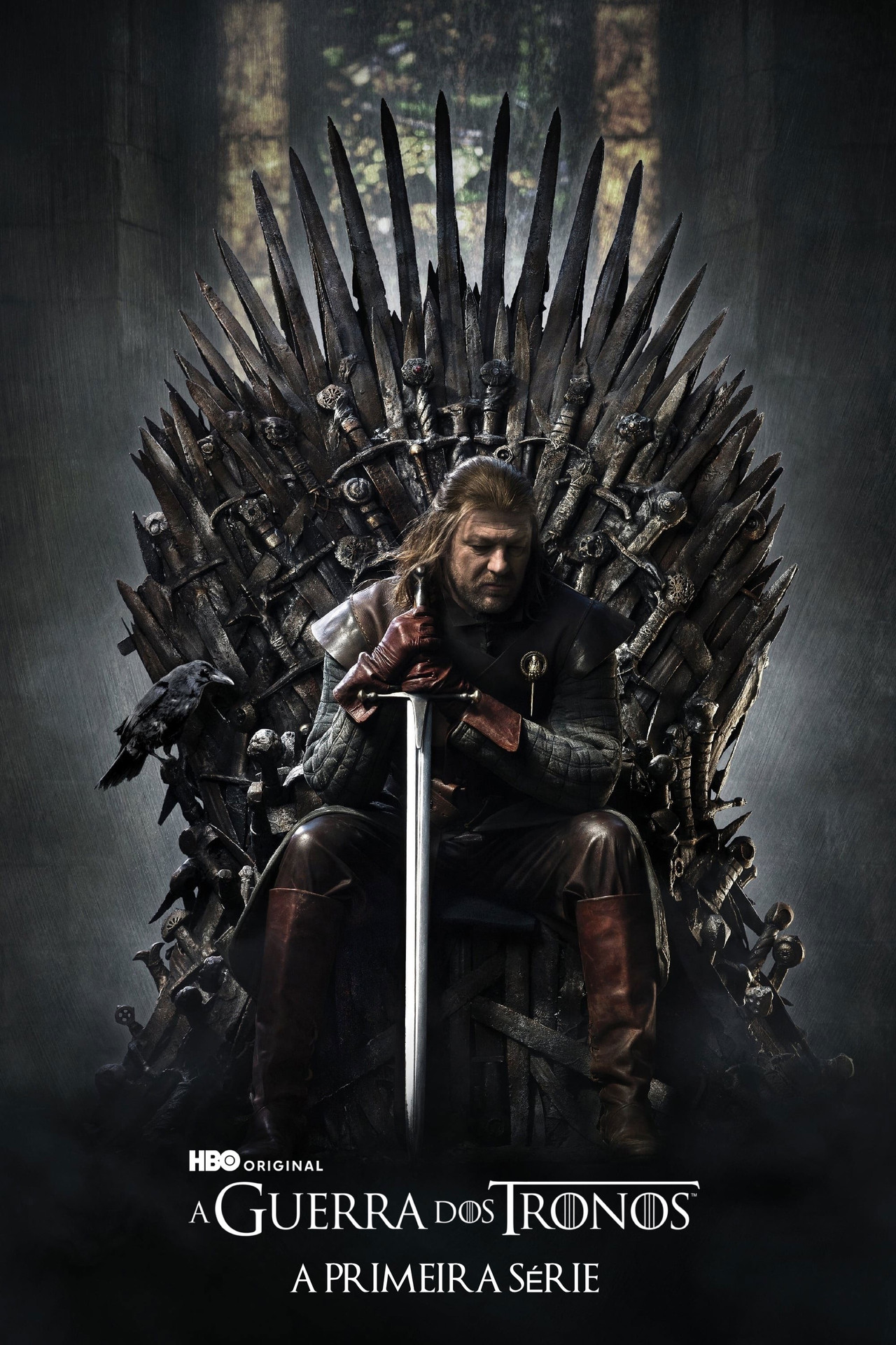 Pôster de Game of Thrones