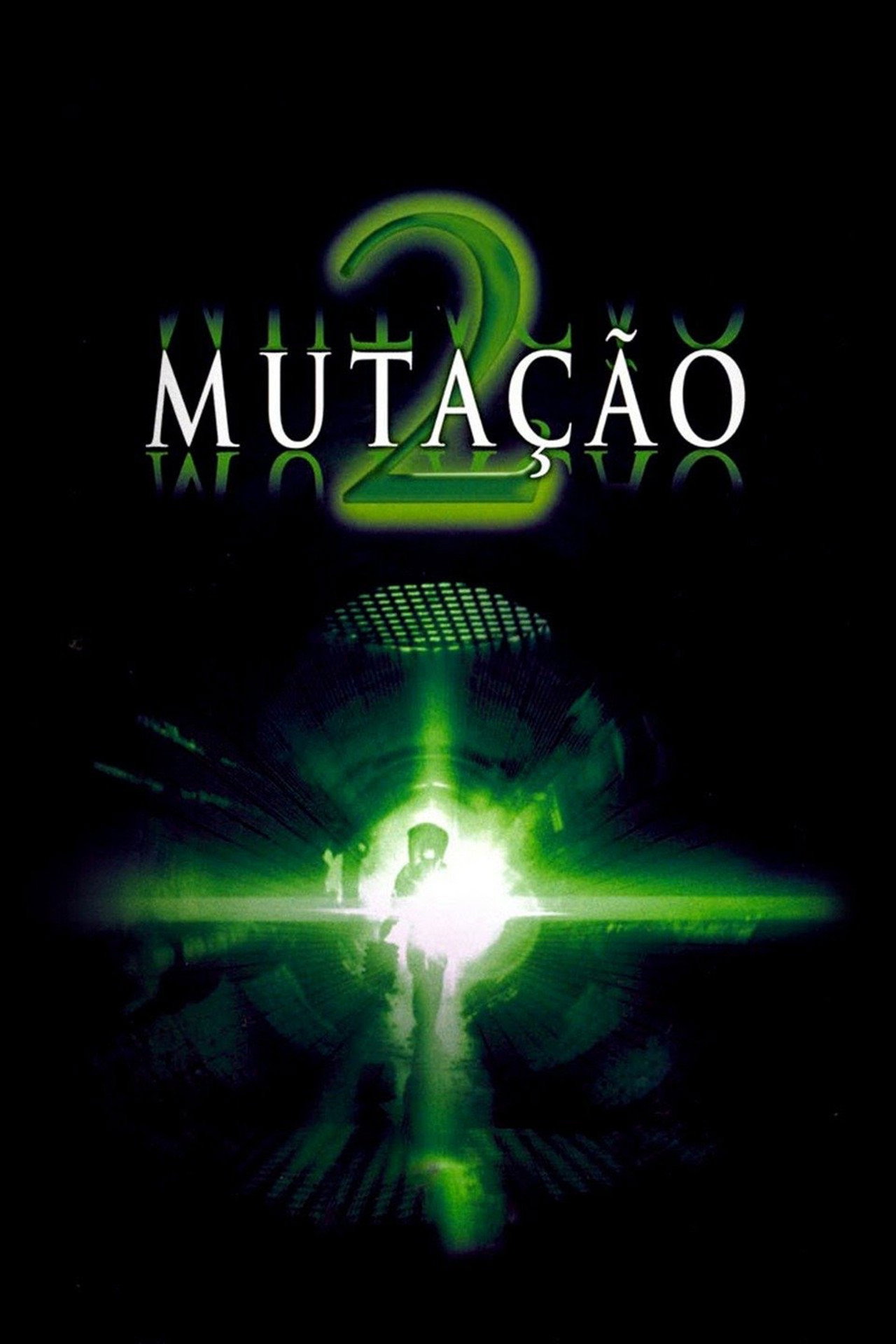 Pôster de Mutação 2