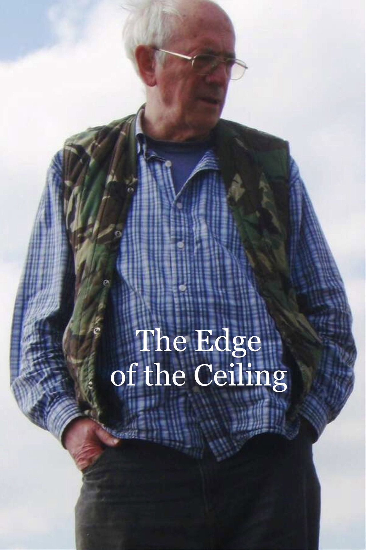 Pôster de The Edge of the Ceiling