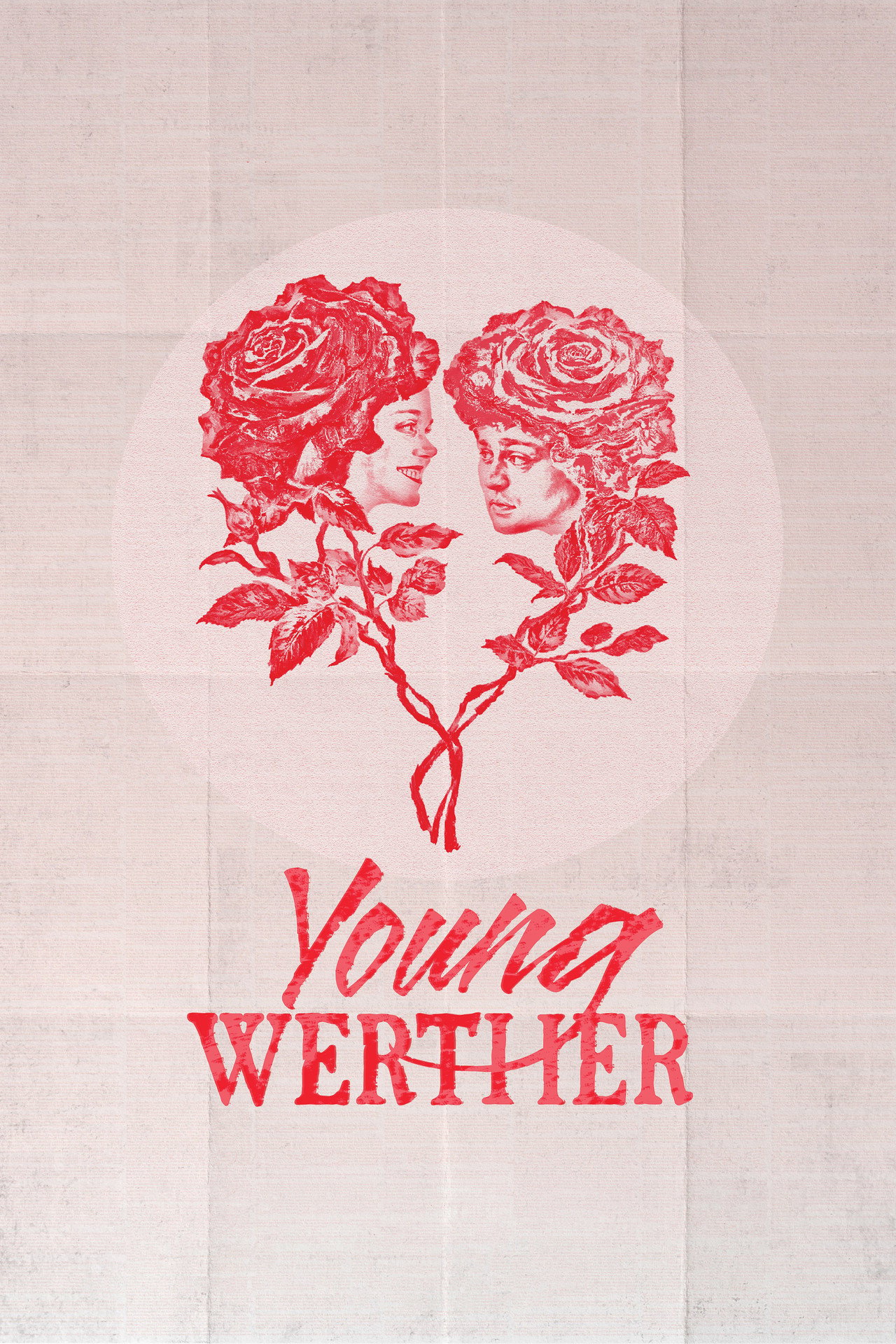 Pôster de Young Werther