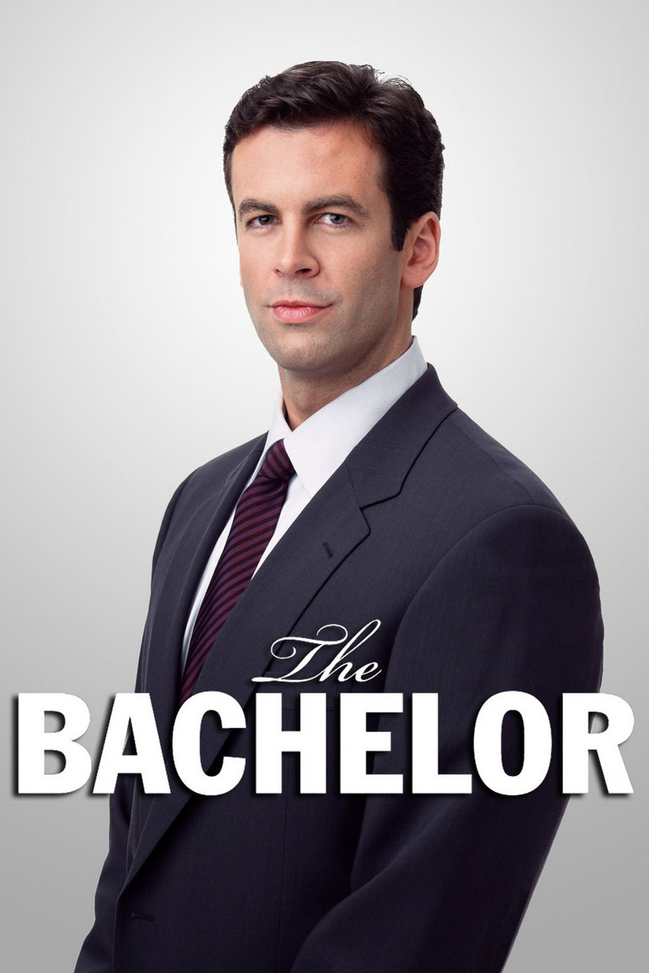 Pôster de The Bachelor: O Noivo Perfeito