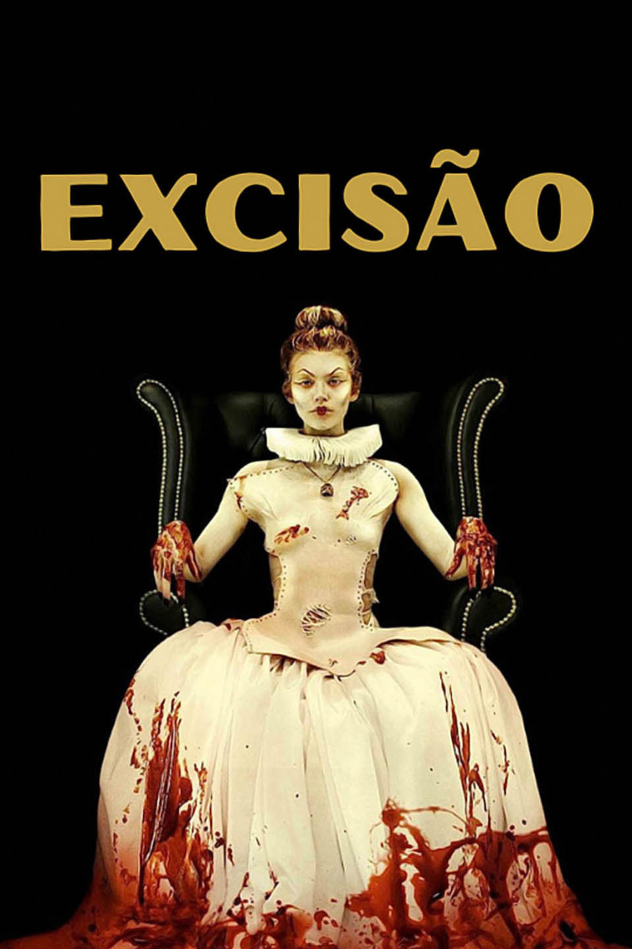 Pôster de Excision