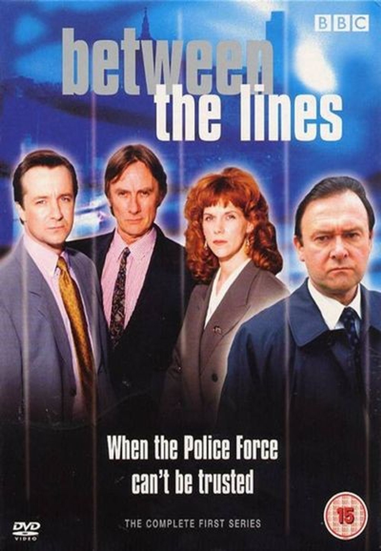 Pôster de Between the Lines