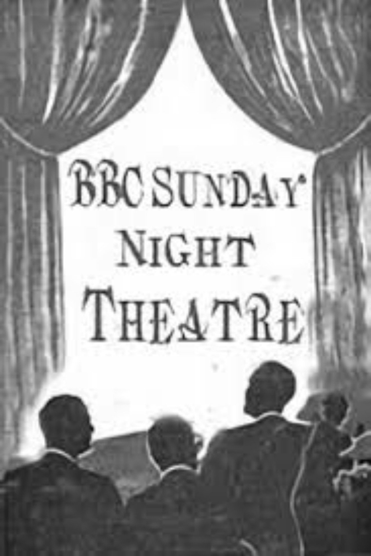 Pôster de Sunday Night Theatre