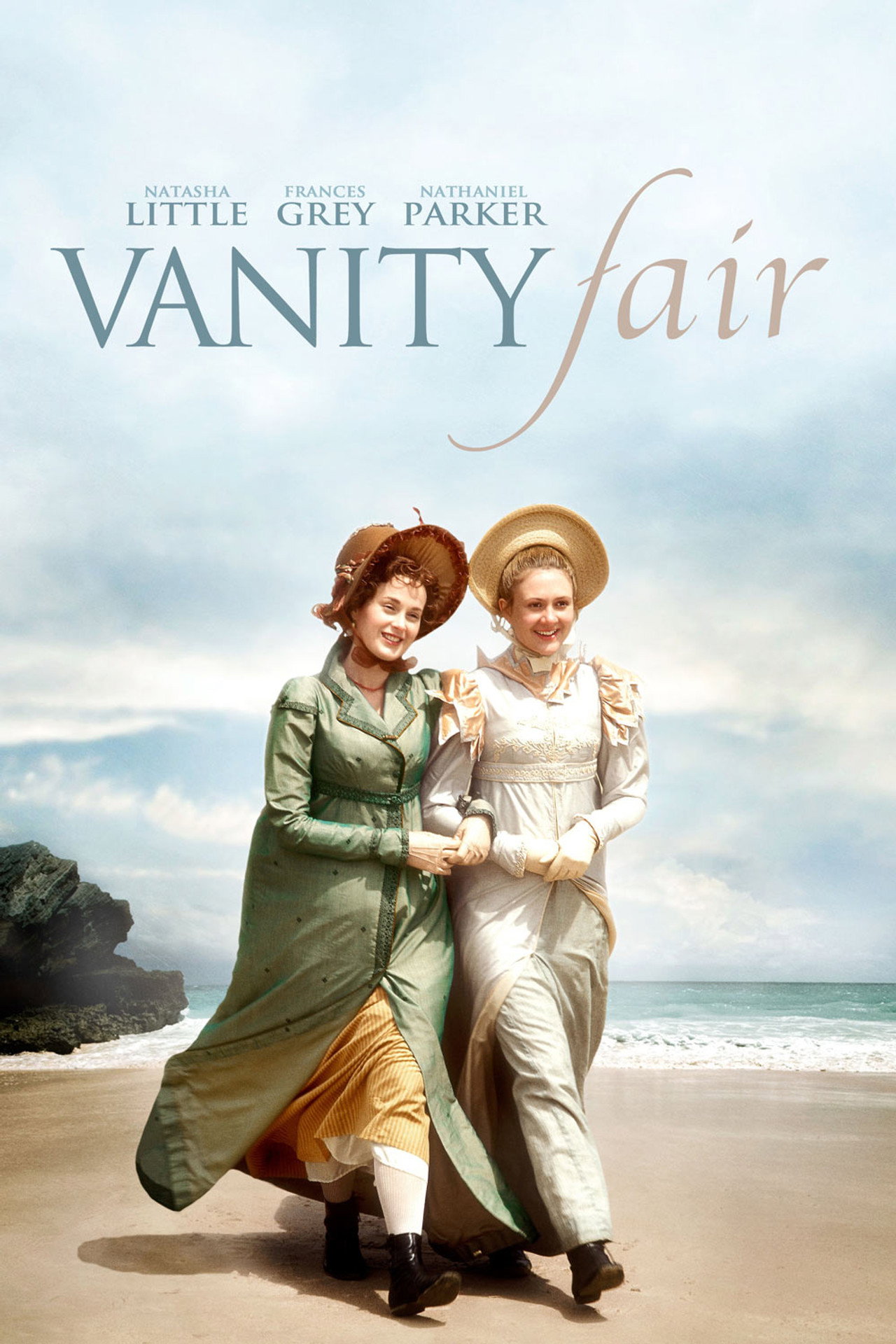 Pôster de Vanity Fair