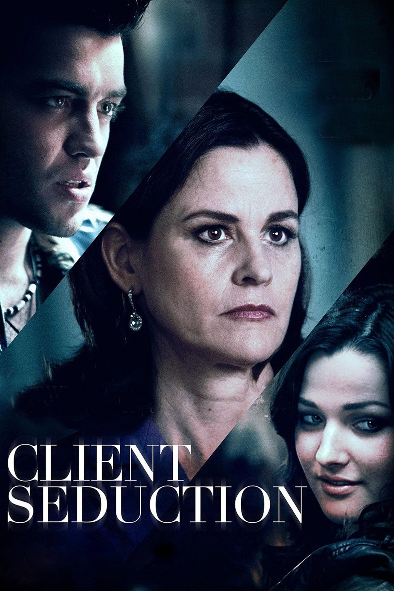 Pôster de Client Seduction