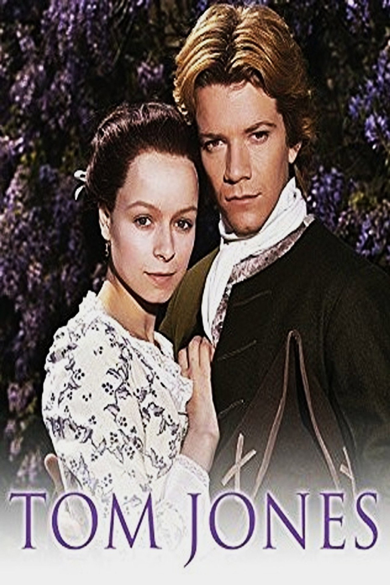 Pôster de The History of Tom Jones: A Foundling