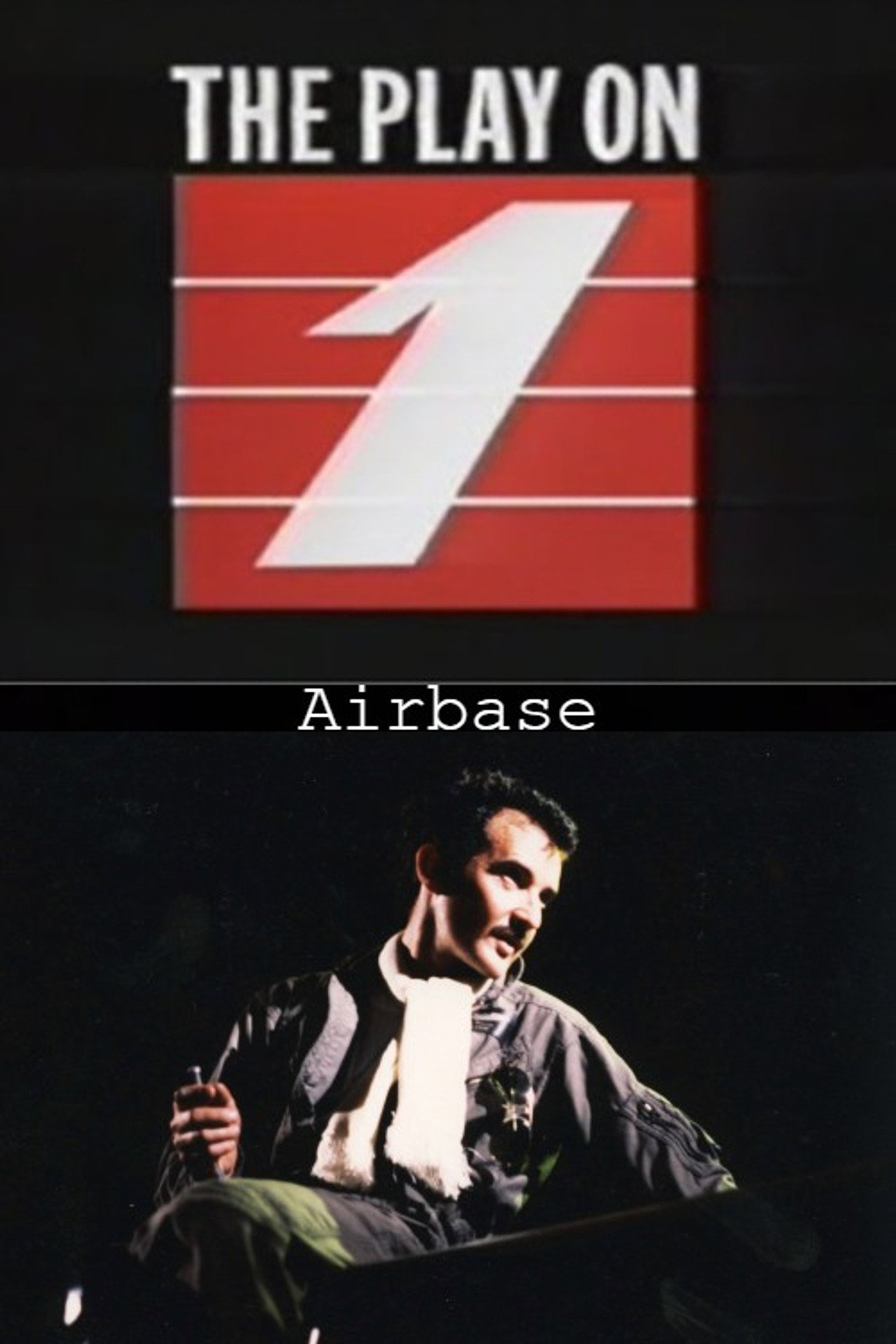 Pôster de Airbase