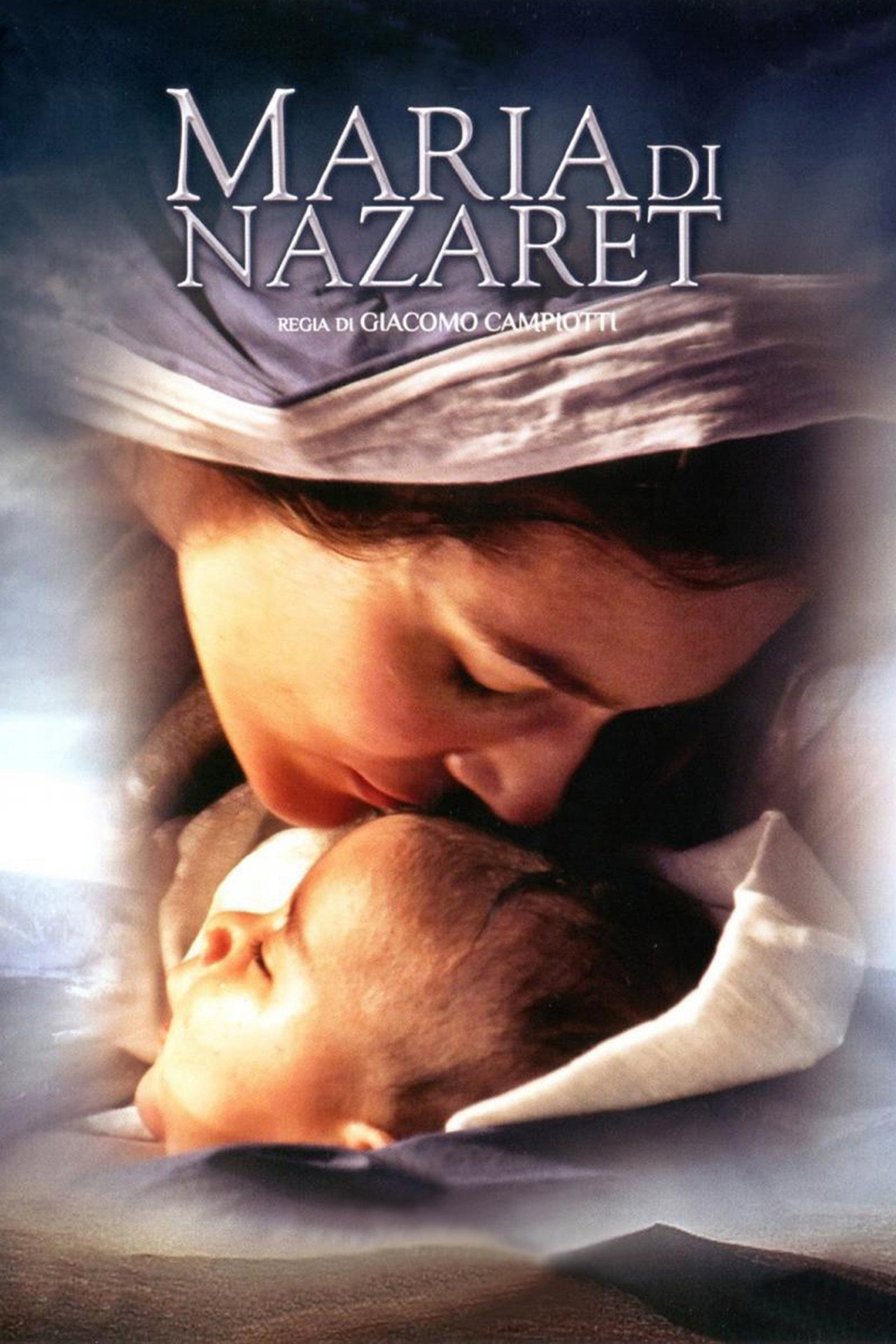 Pôster de Maria di Nazaret
