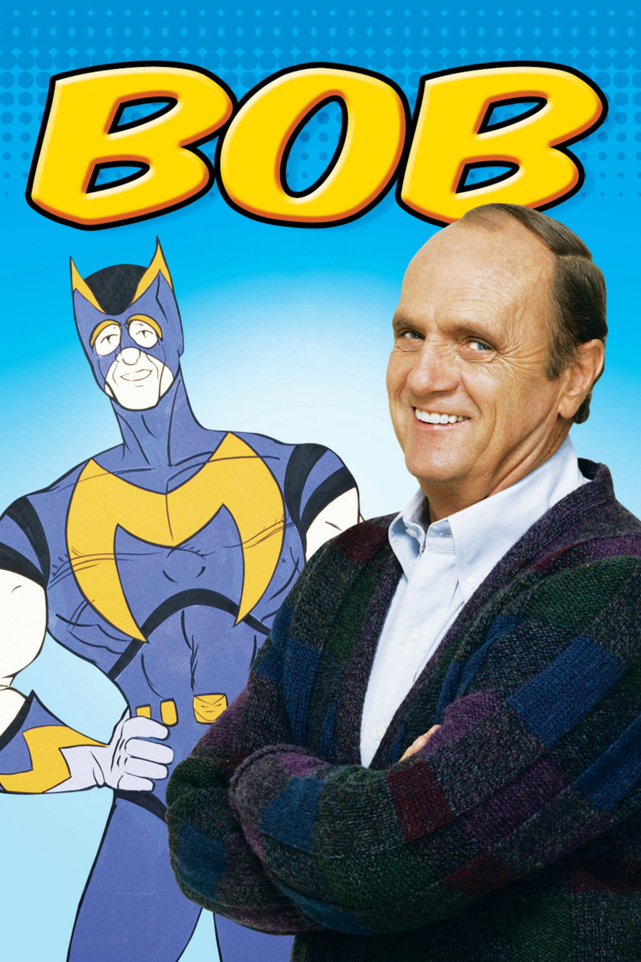 Pôster de Bob