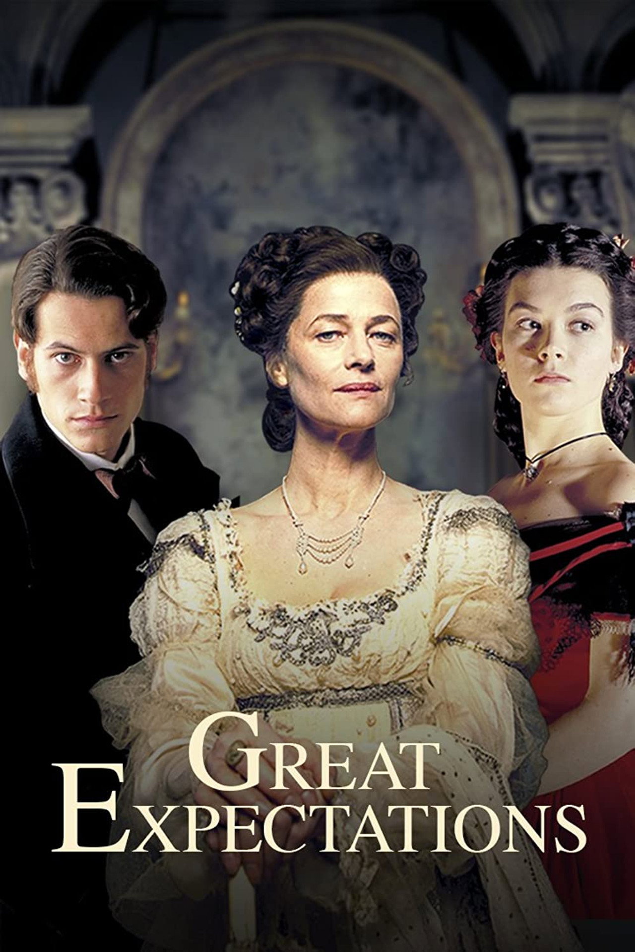 Pôster de Great Expectations