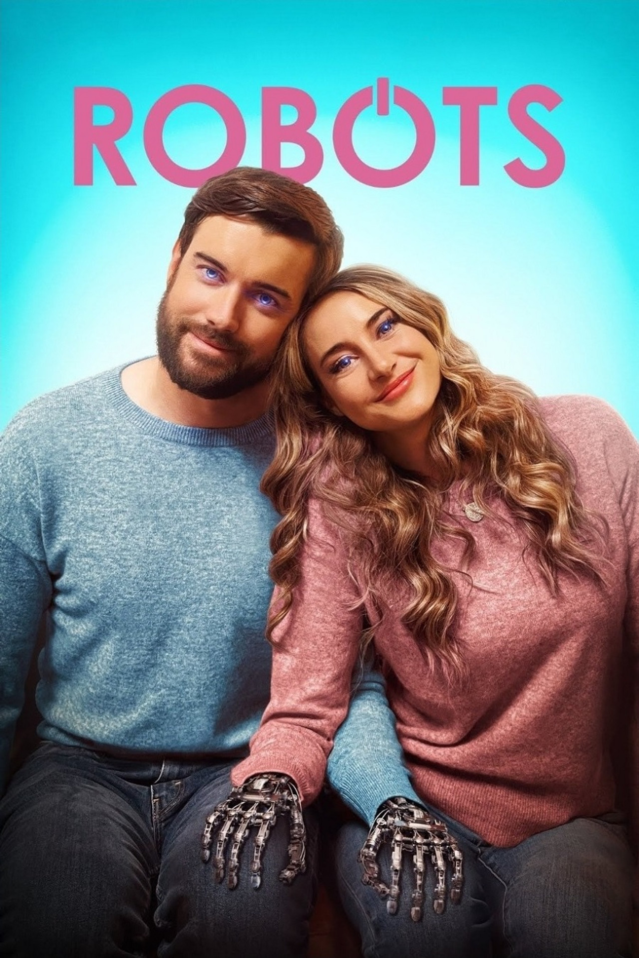 Pôster de Robots