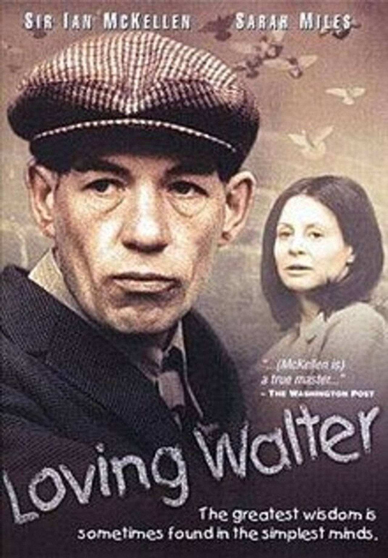 Pôster de Walter and June
